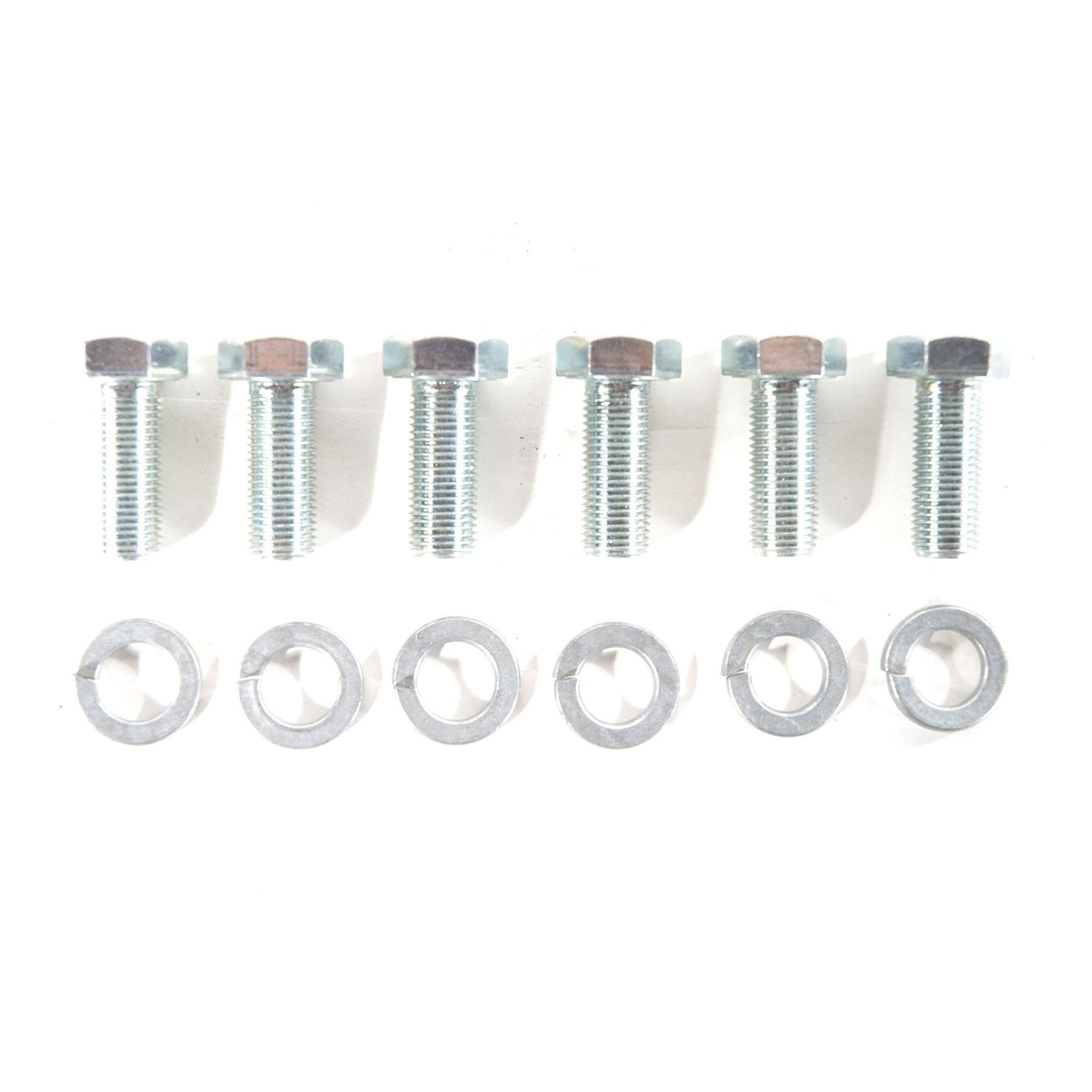 Class II 1.25 in. Receiver Hitch 121022