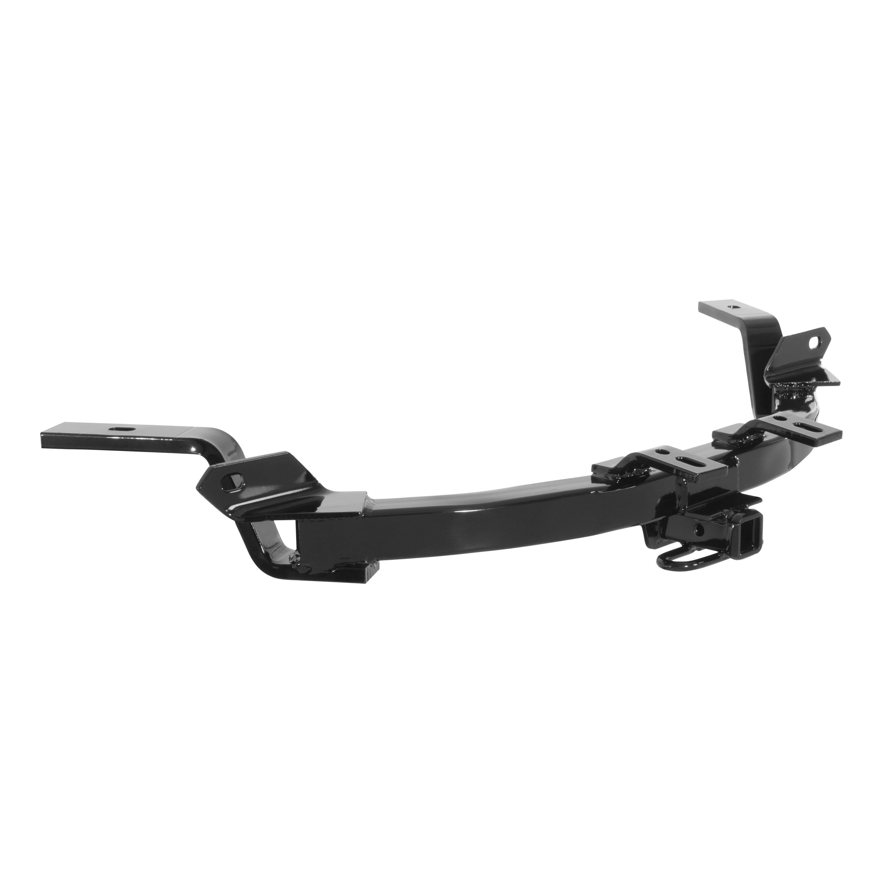 Class 2 Trailer Hitch, 1-1/4 Receiver, Select Buick Riviera, Oldsmobile Aurora 12103