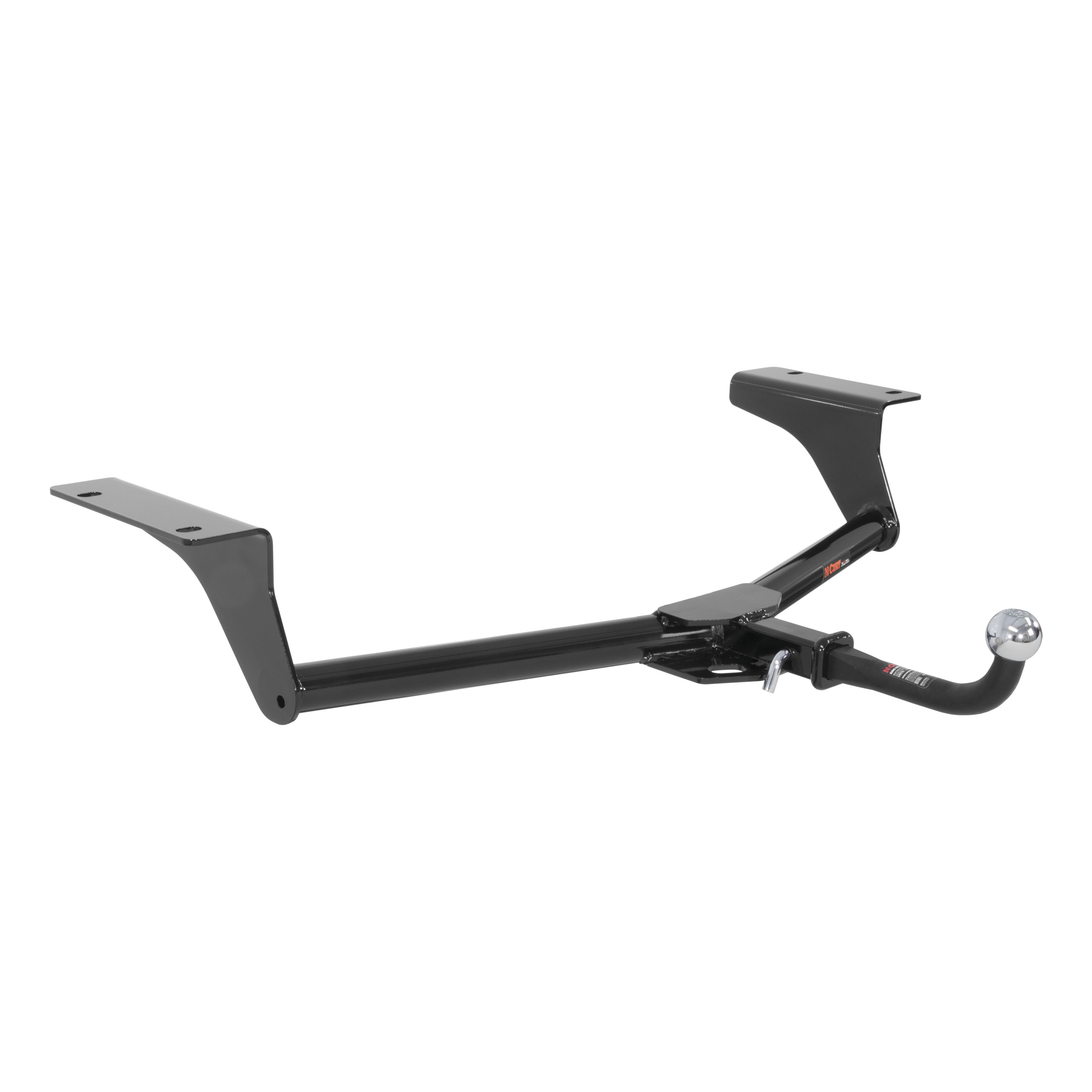 Class II 1.25 in. Receiver Hitch 121081