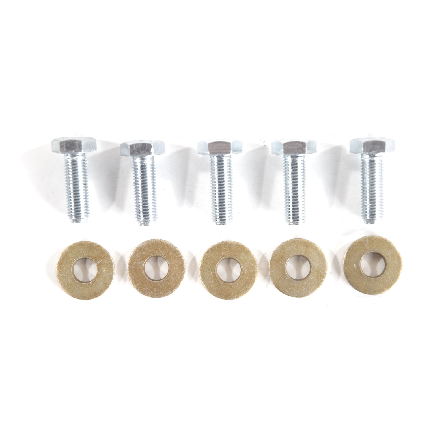 Class II 1.25 in. Receiver Hitch 121102