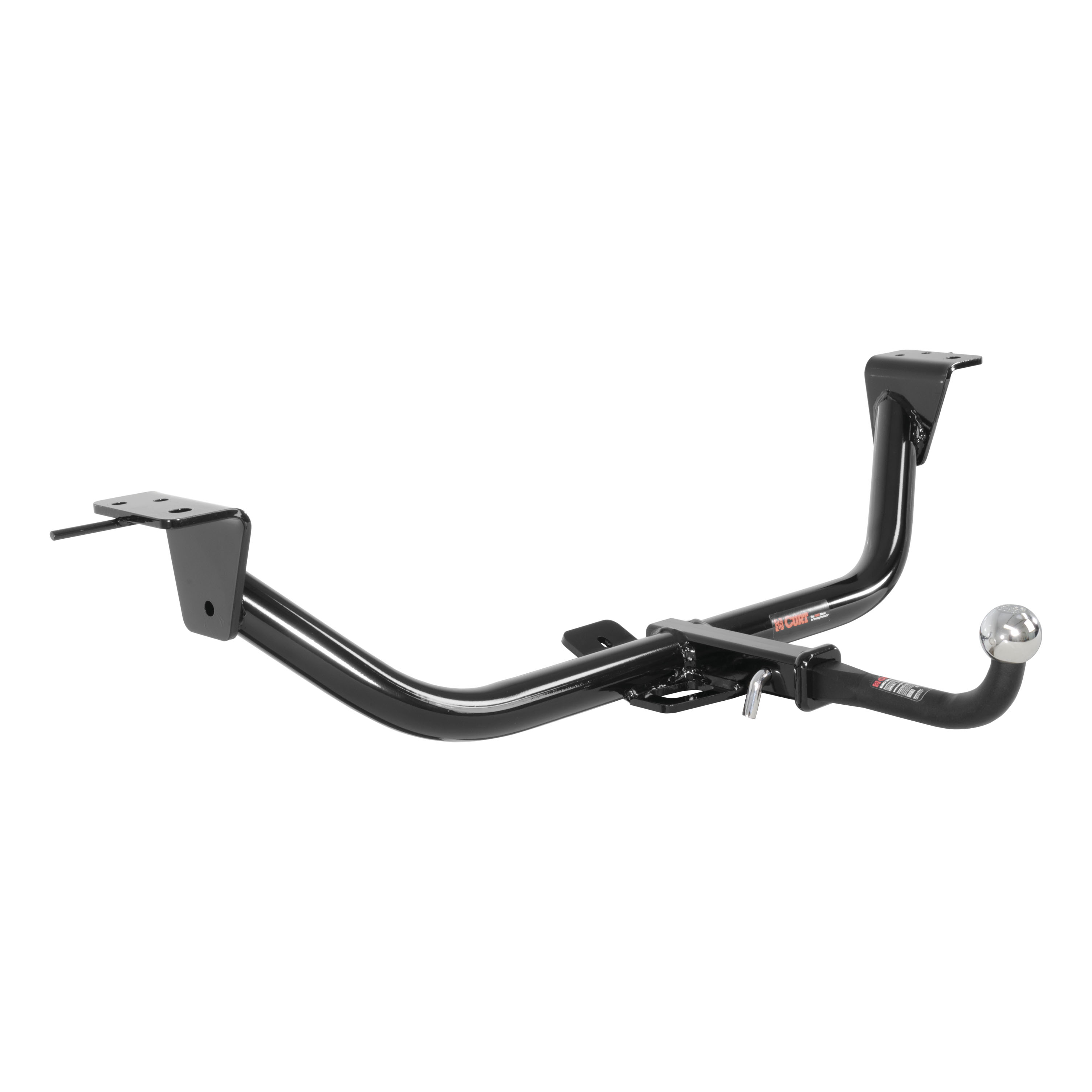 Class II 1.25 in. Receiver Hitch 121181