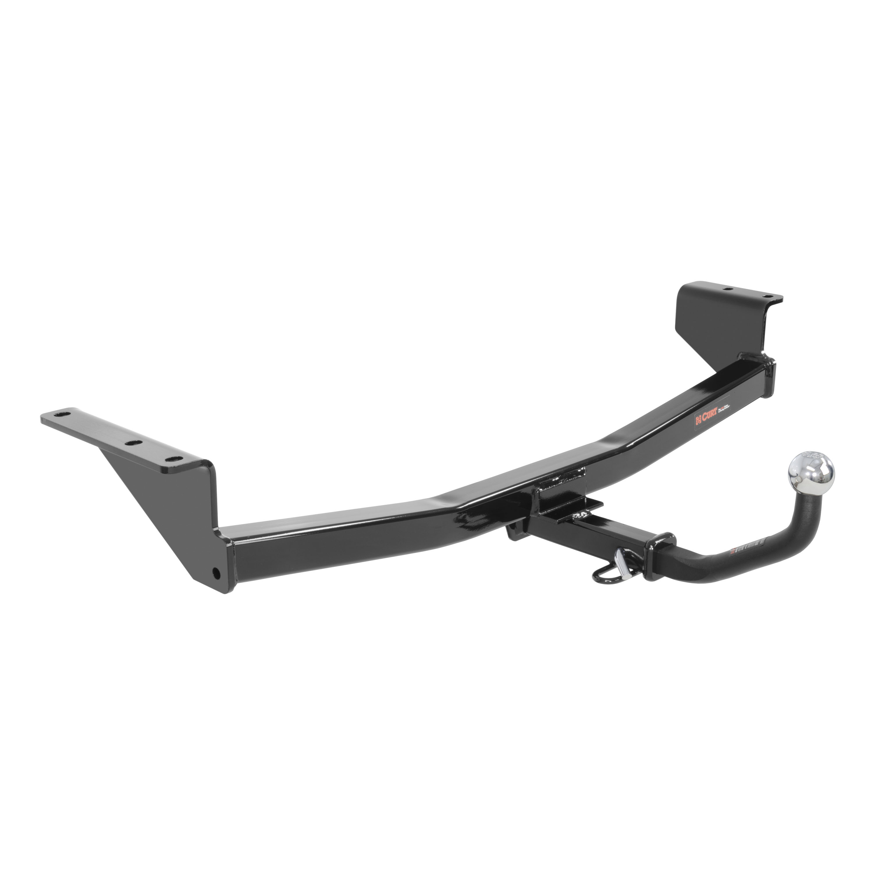 Class II 1.25 in. Receiver Hitch 121221