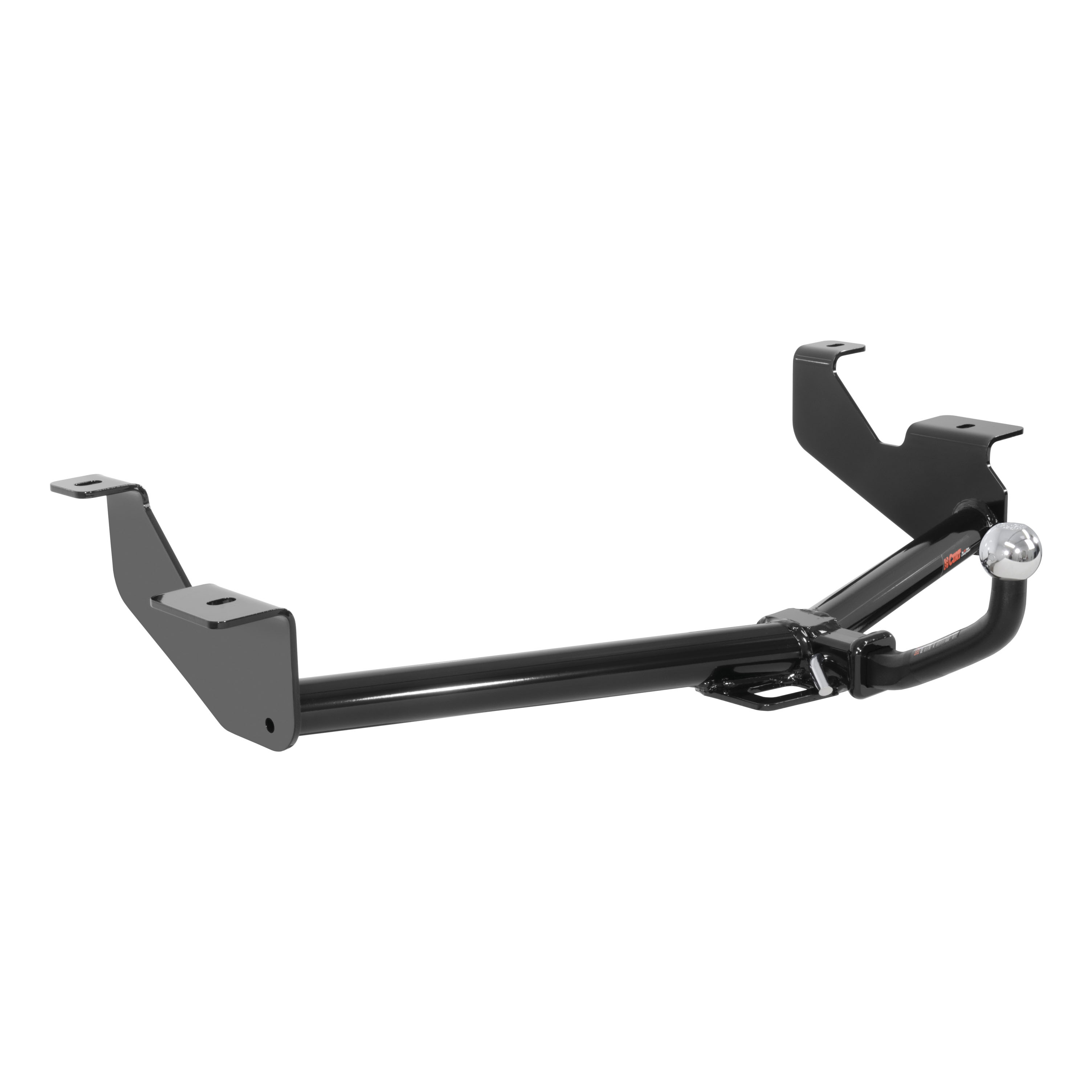 Class II 1.25 in. Receiver Hitch 121232