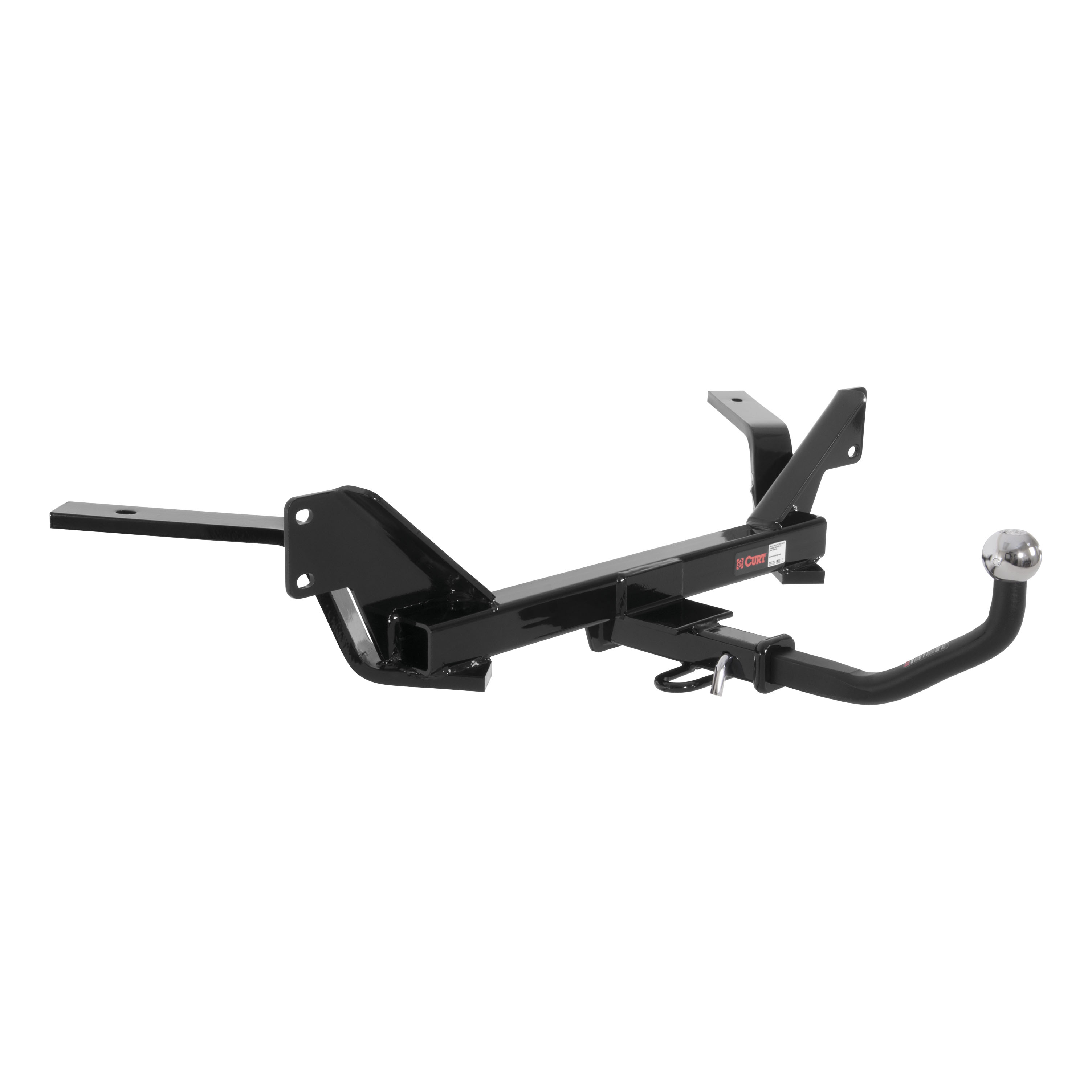 Class II 1.25 in. Receiver Hitch 121251