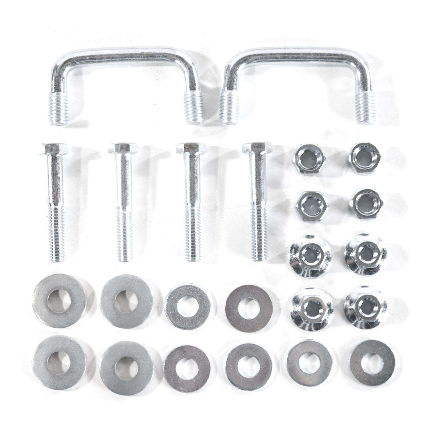 Class II 1.25 in. Receiver Hitch 121272