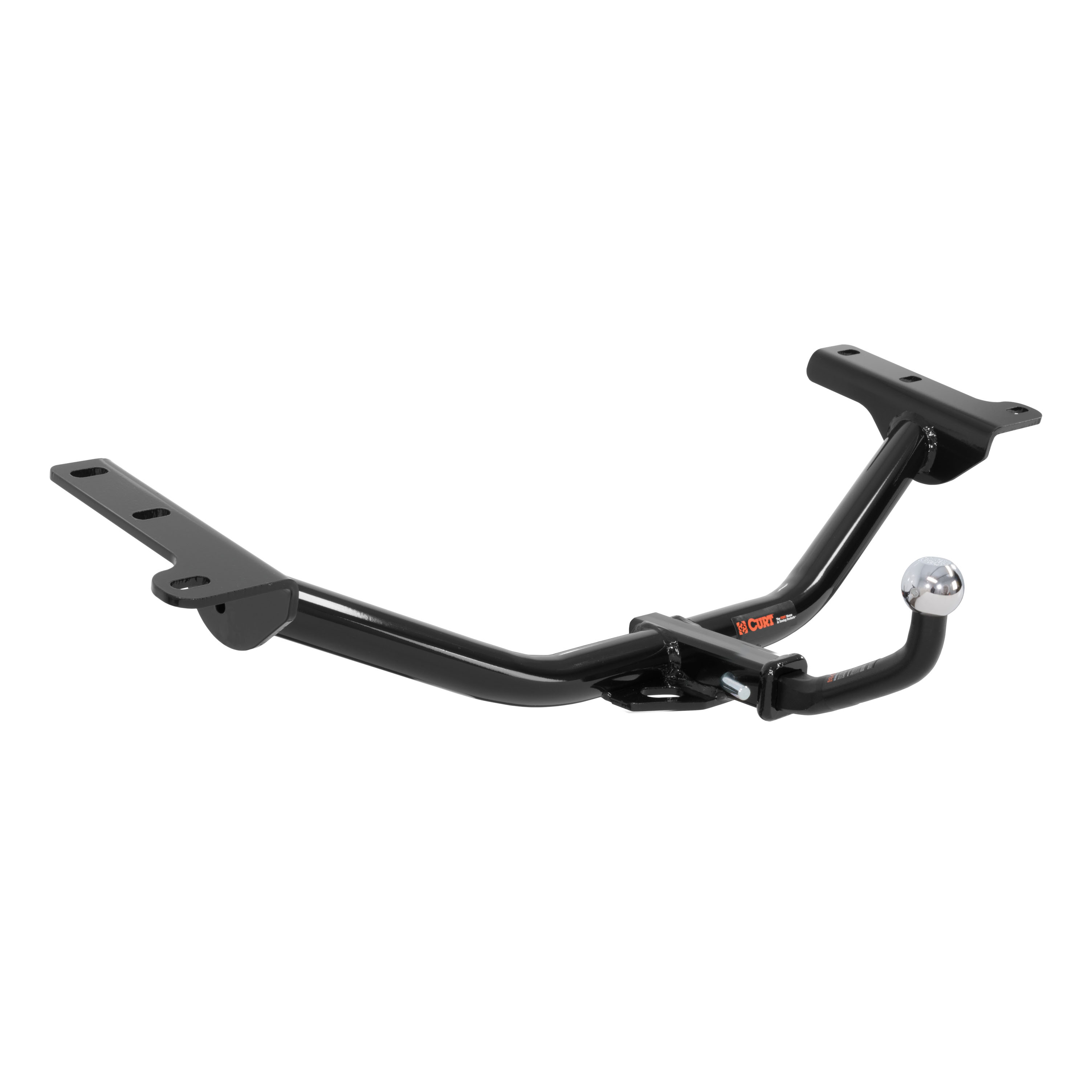 Class II 1.25 in. Receiver Hitch 121342