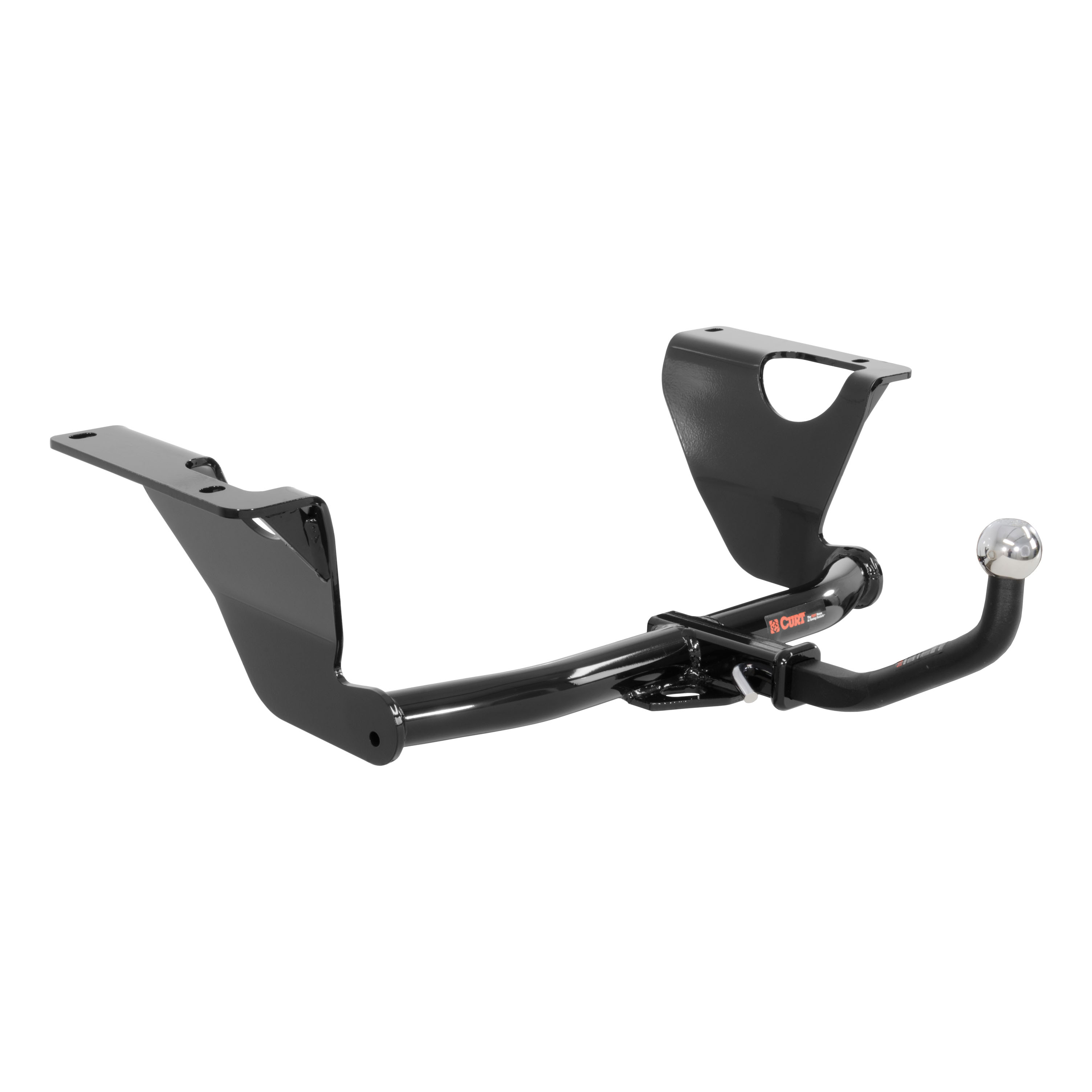 Class II 1.25 in. Receiver Hitch 121362