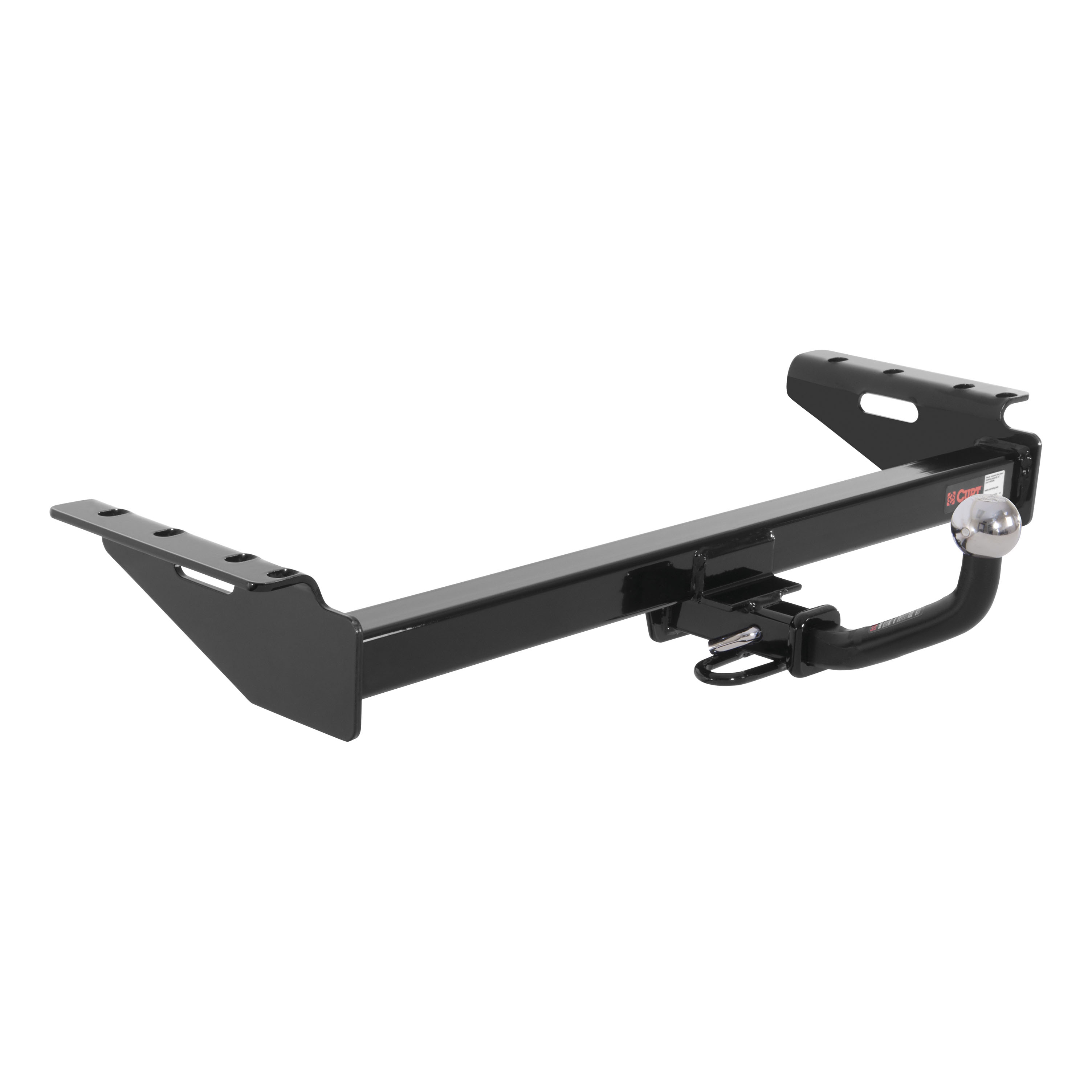 Class II 1.25 in. Receiver Hitch 121371