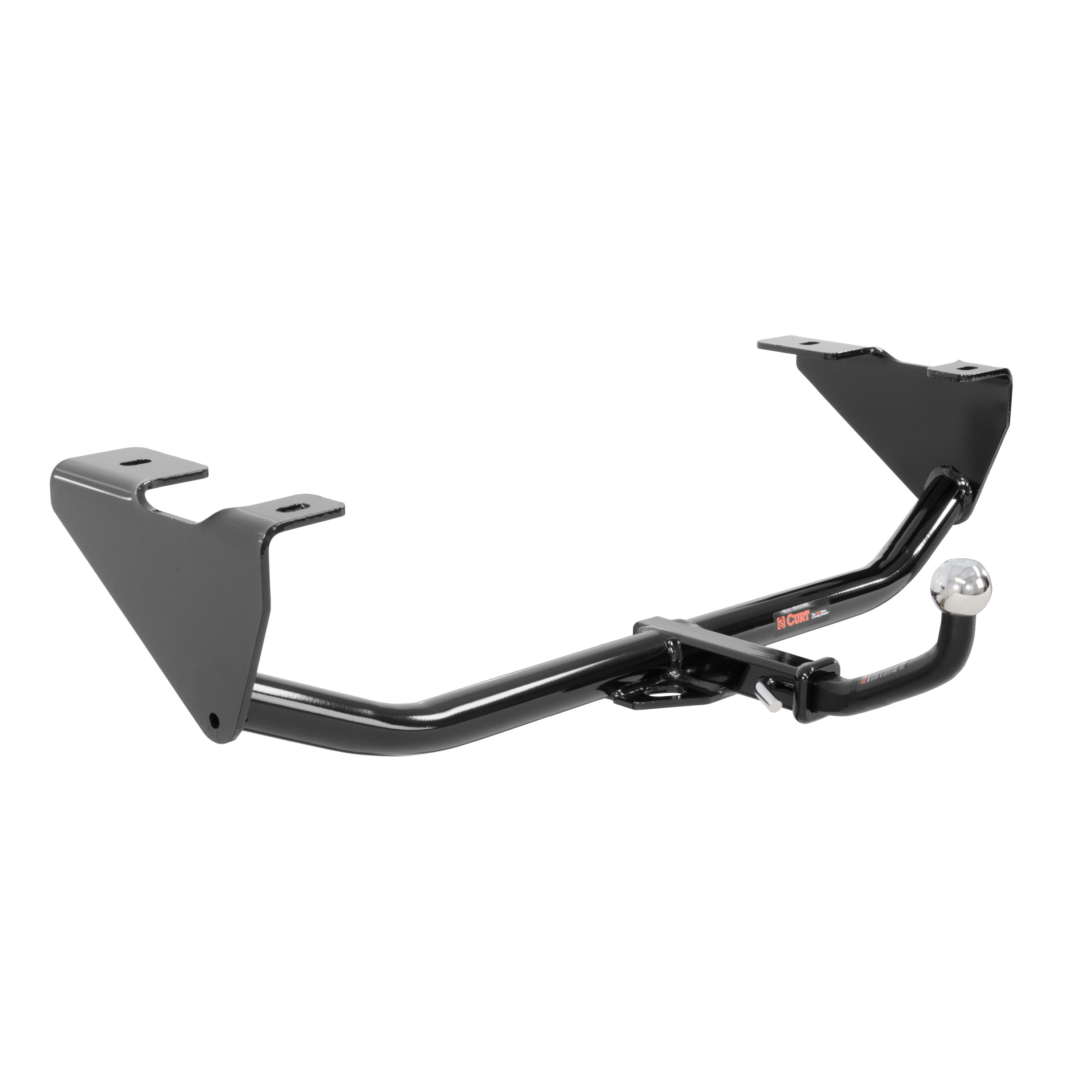 Class II 1.25 in. Receiver Hitch 121381