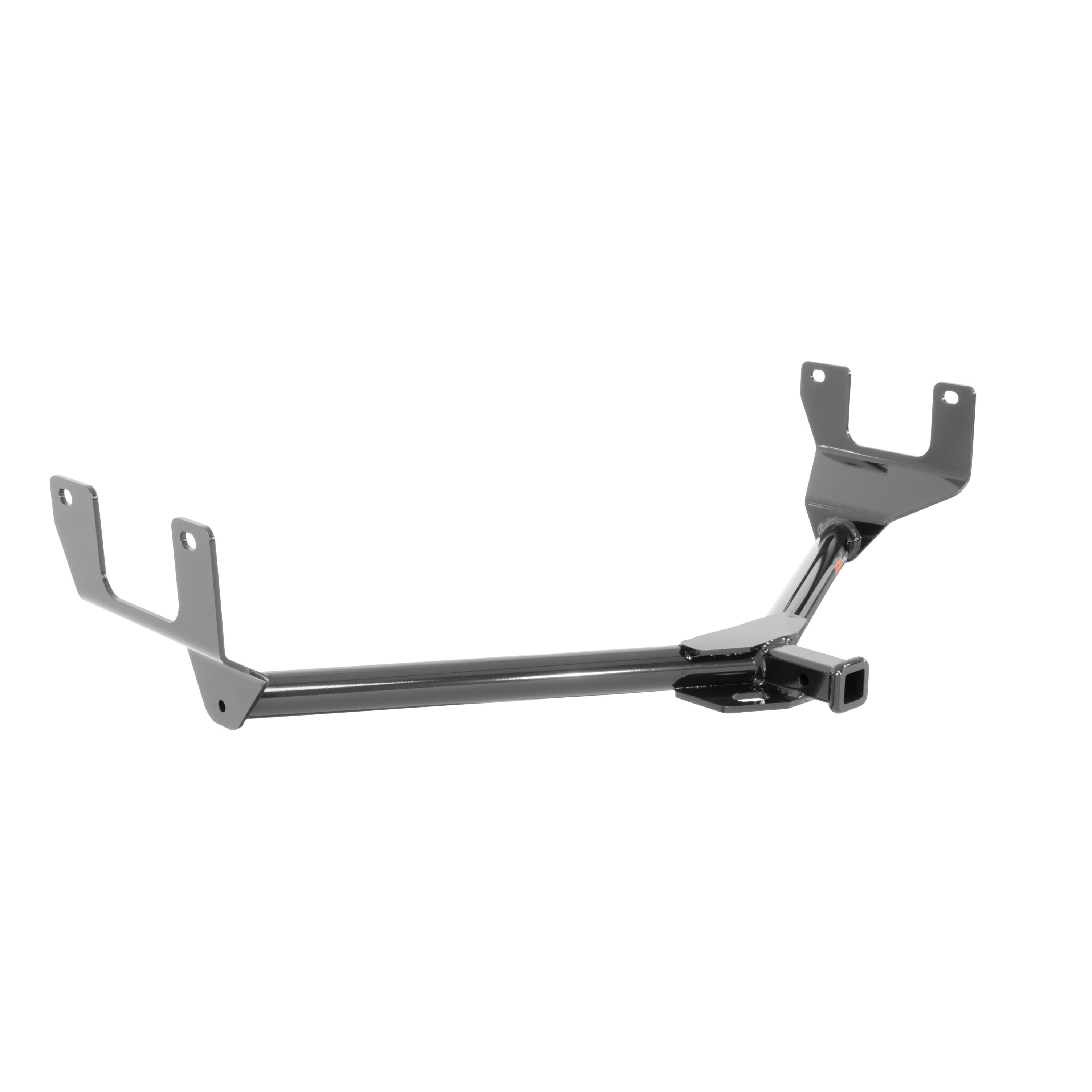 Class 2 Trailer Hitch, 1-1/4 Receiver, Select Lexus NX200t, NX300h 12139