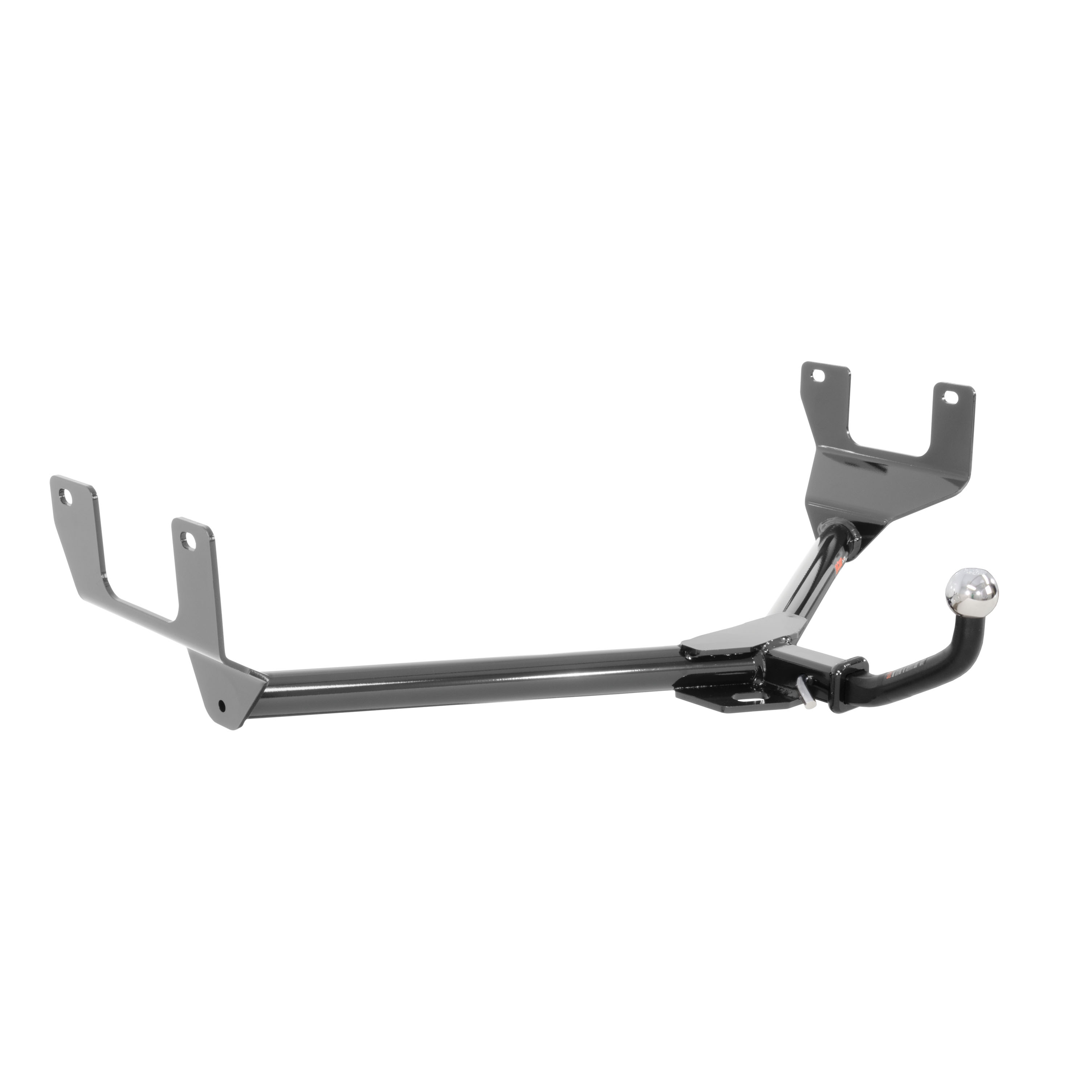 Class II 1.25 in. Receiver Hitch 121391