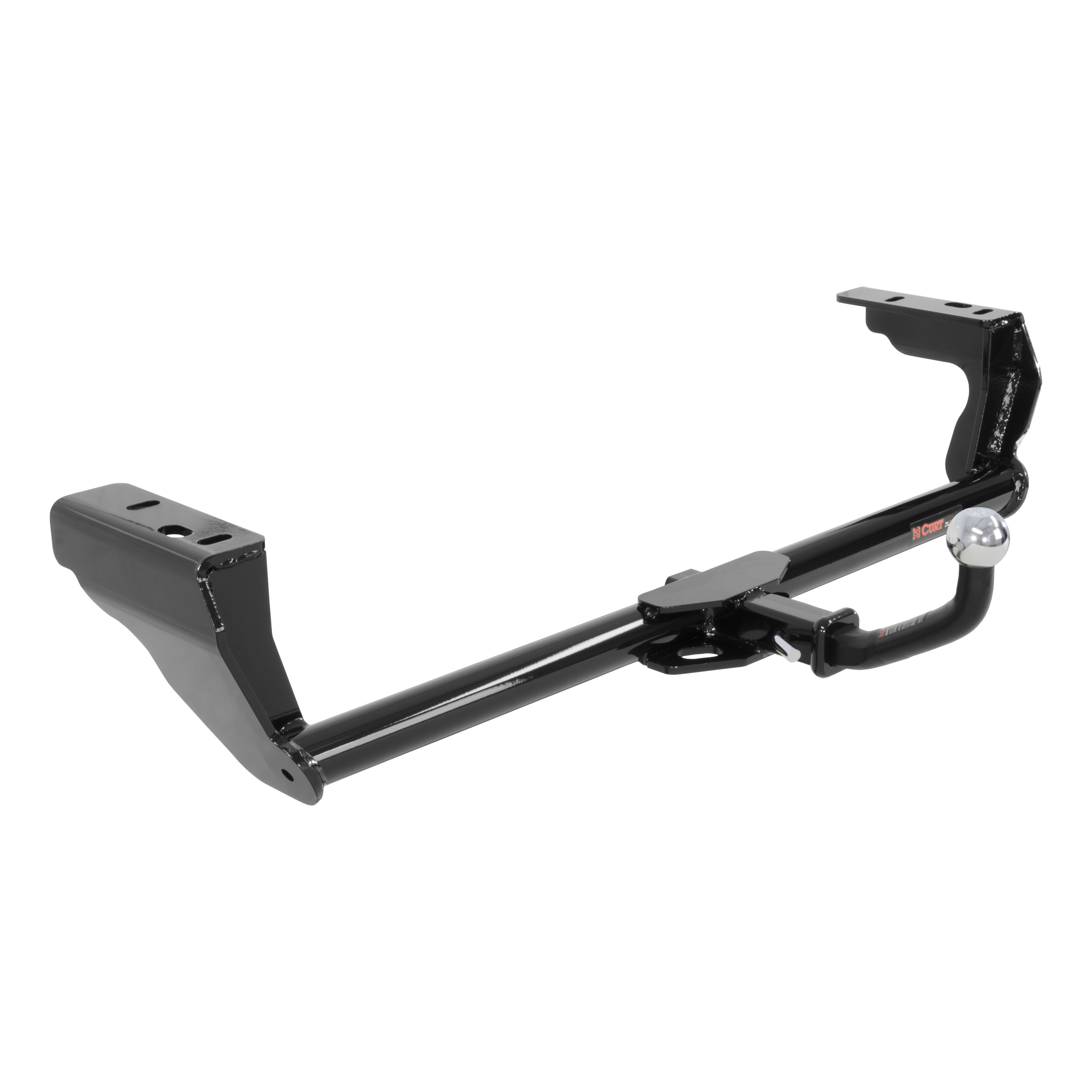 Class II 1.25 in. Receiver Hitch 121401