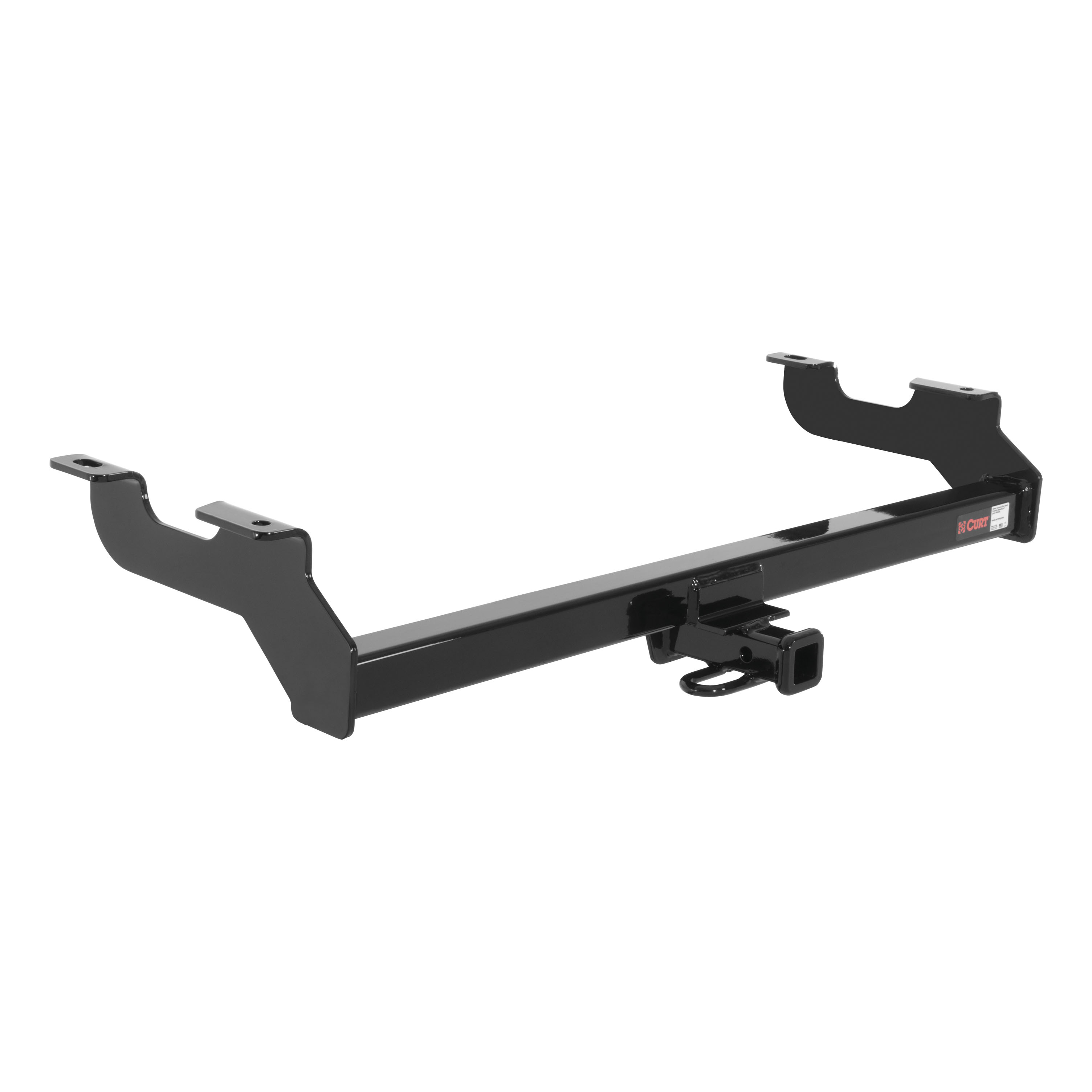 Class 2 Hitch, 1-1/4 Receiver, Select Town & Country, Caravan, Voyager 12141