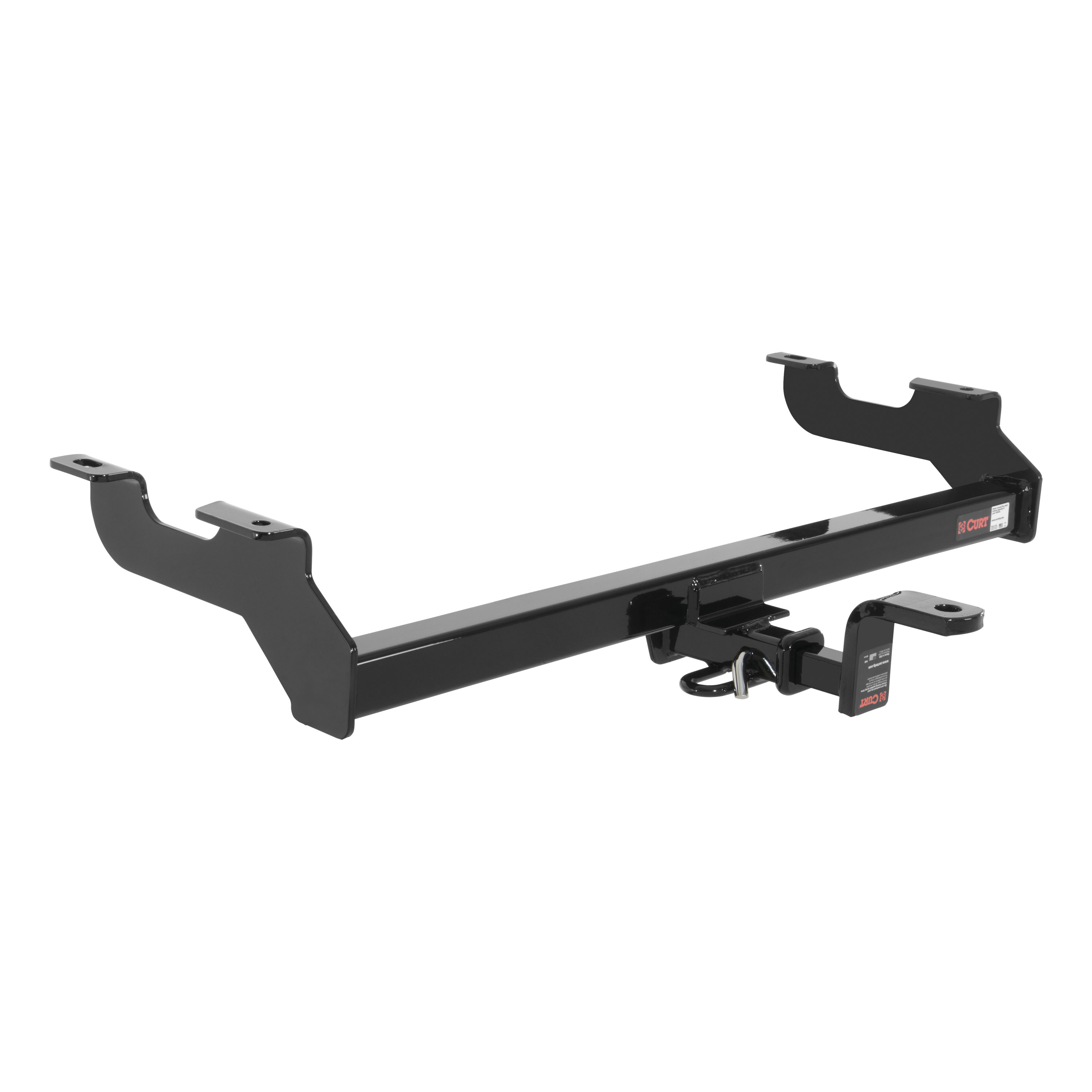 Class 2 Hitch, 1-1/4 Mount, Select Town & Country, Caravan, Voyager 121413
