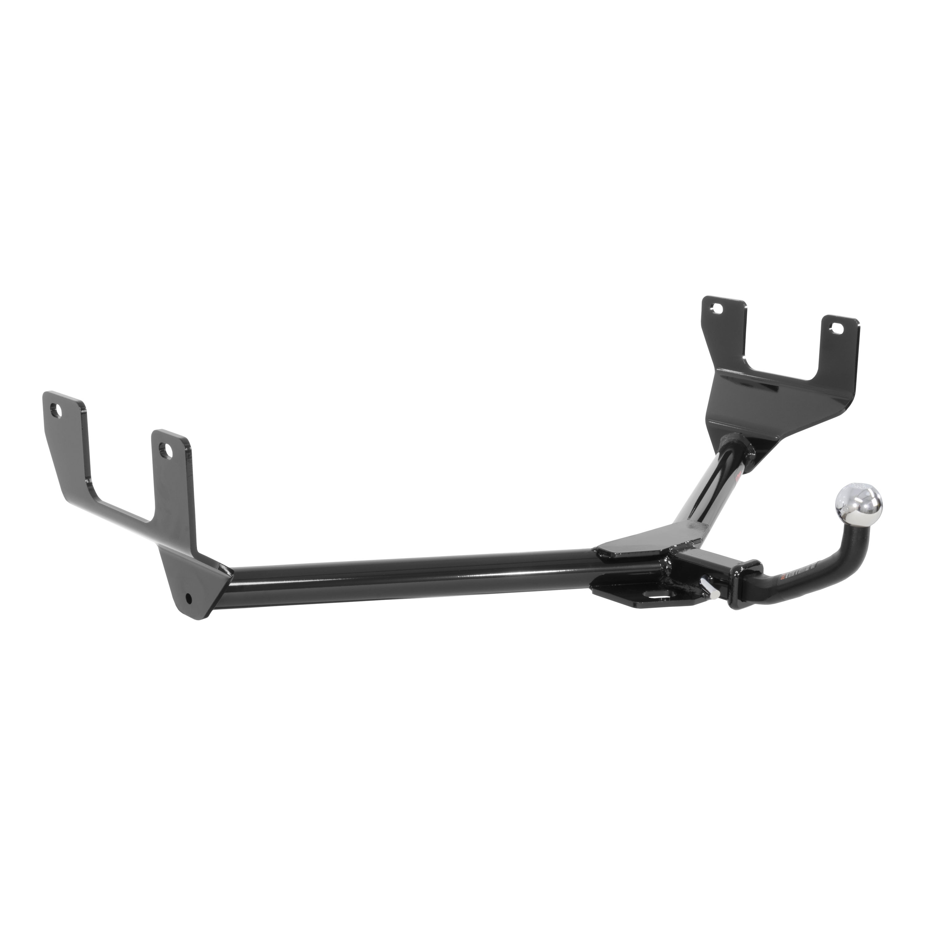 Class II 1.25 in. Receiver Hitch 121431