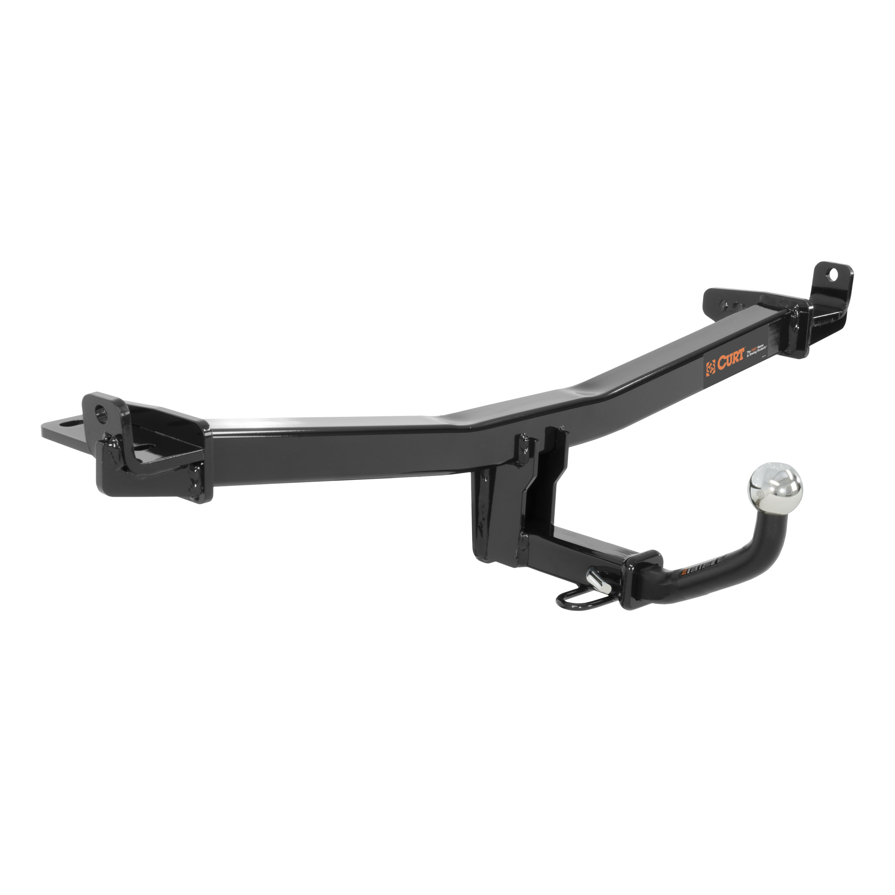 Class II 1.25 in. Receiver Hitch 121482