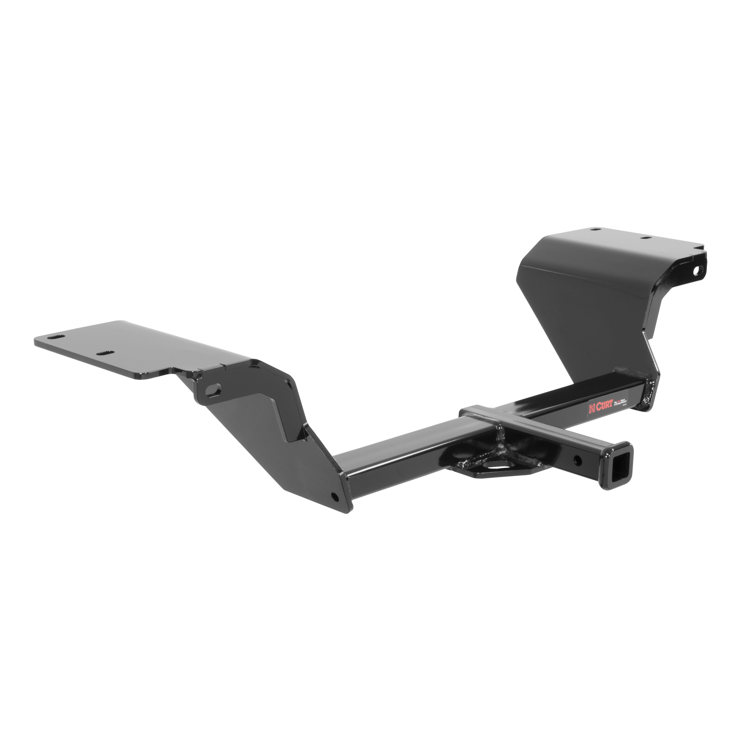 Class 2 Receiver Hitch 12152