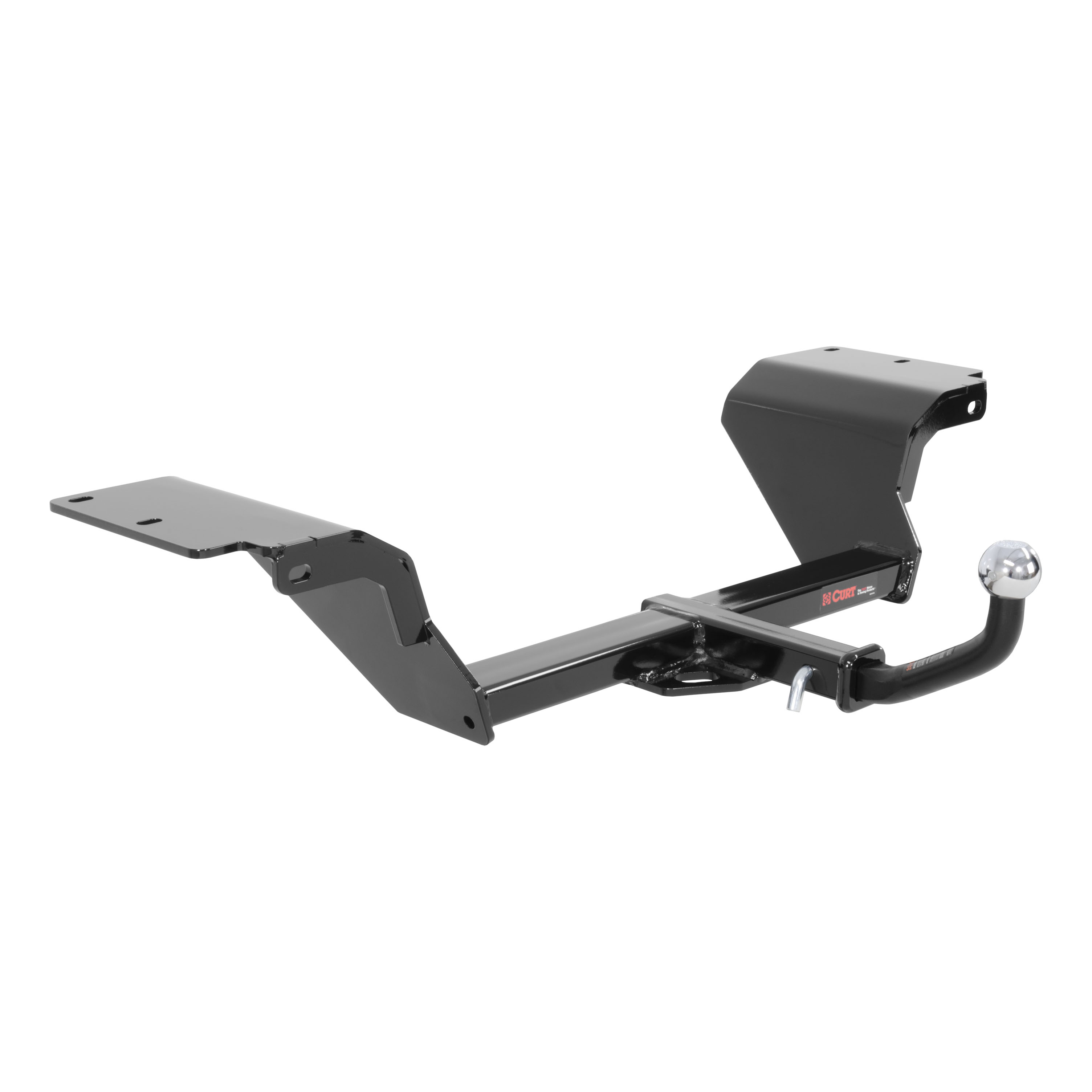 Class 2 Receiver Hitch 121521