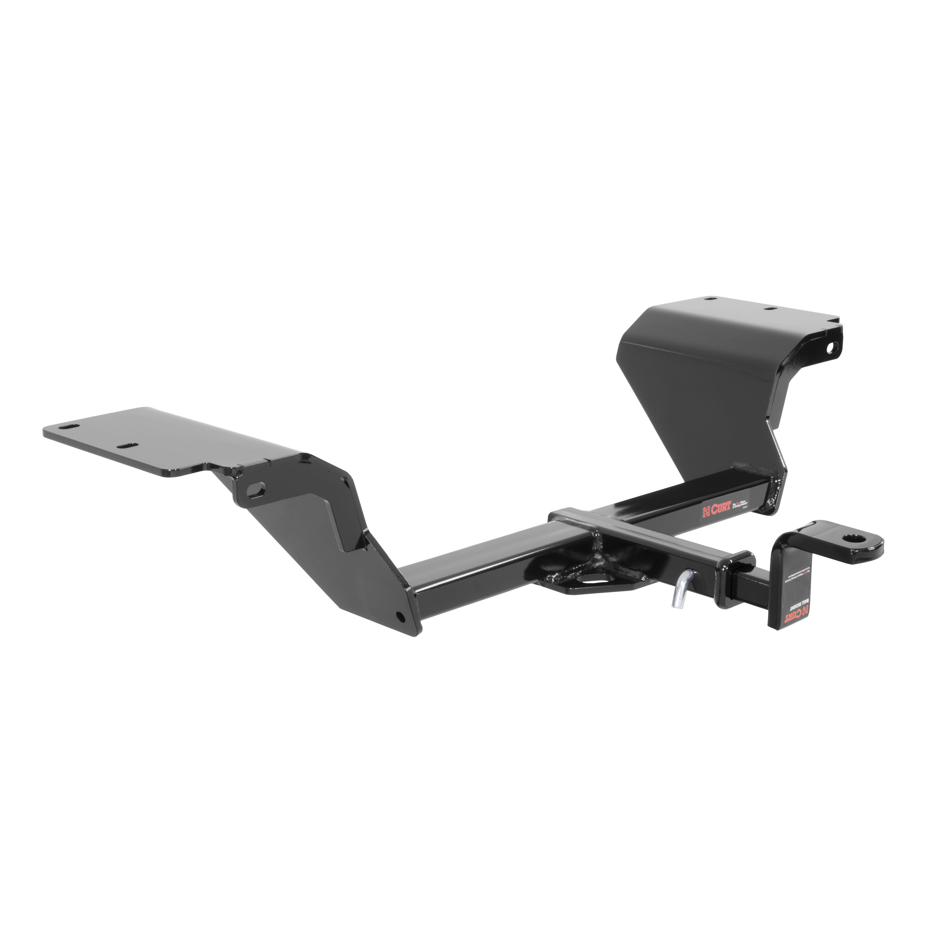 Class 2 Receiver Hitch 121523