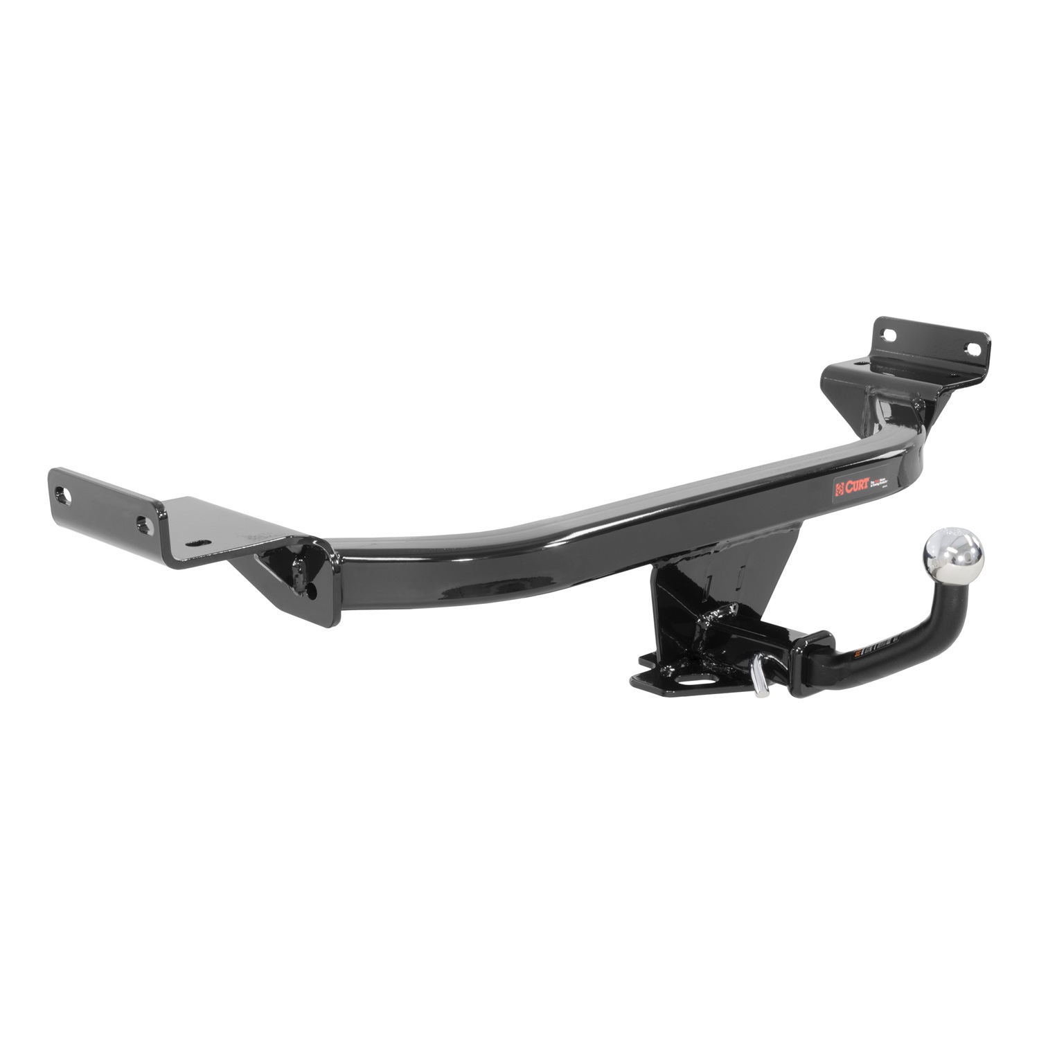 Class 2 Receiver Hitch 121582