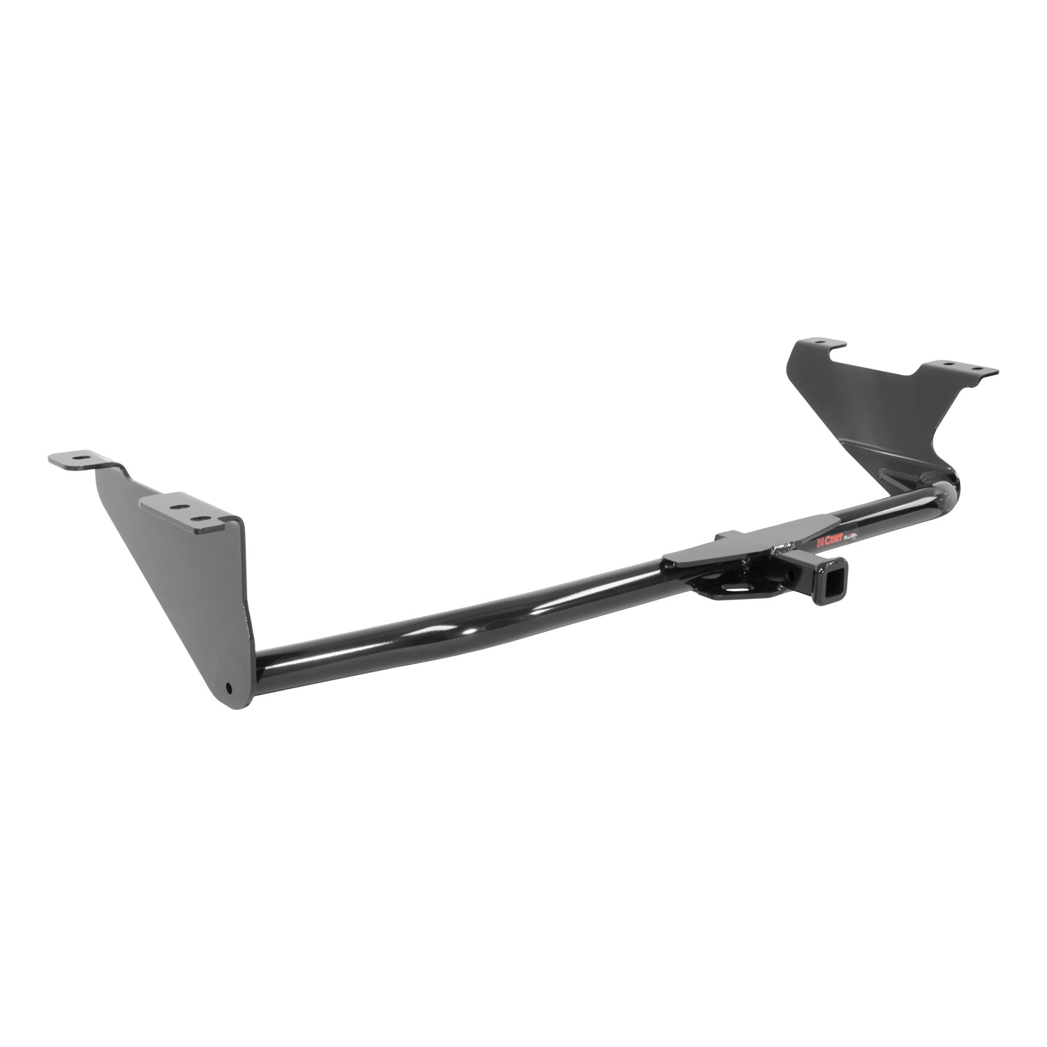 Class 2 Trailer Hitch with 1-1/4 Receiver 12159