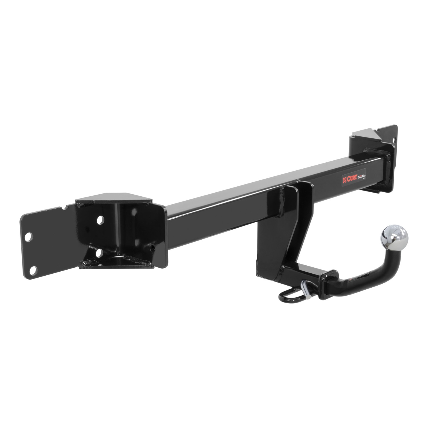 Class 2 Receiver Hitch 121631