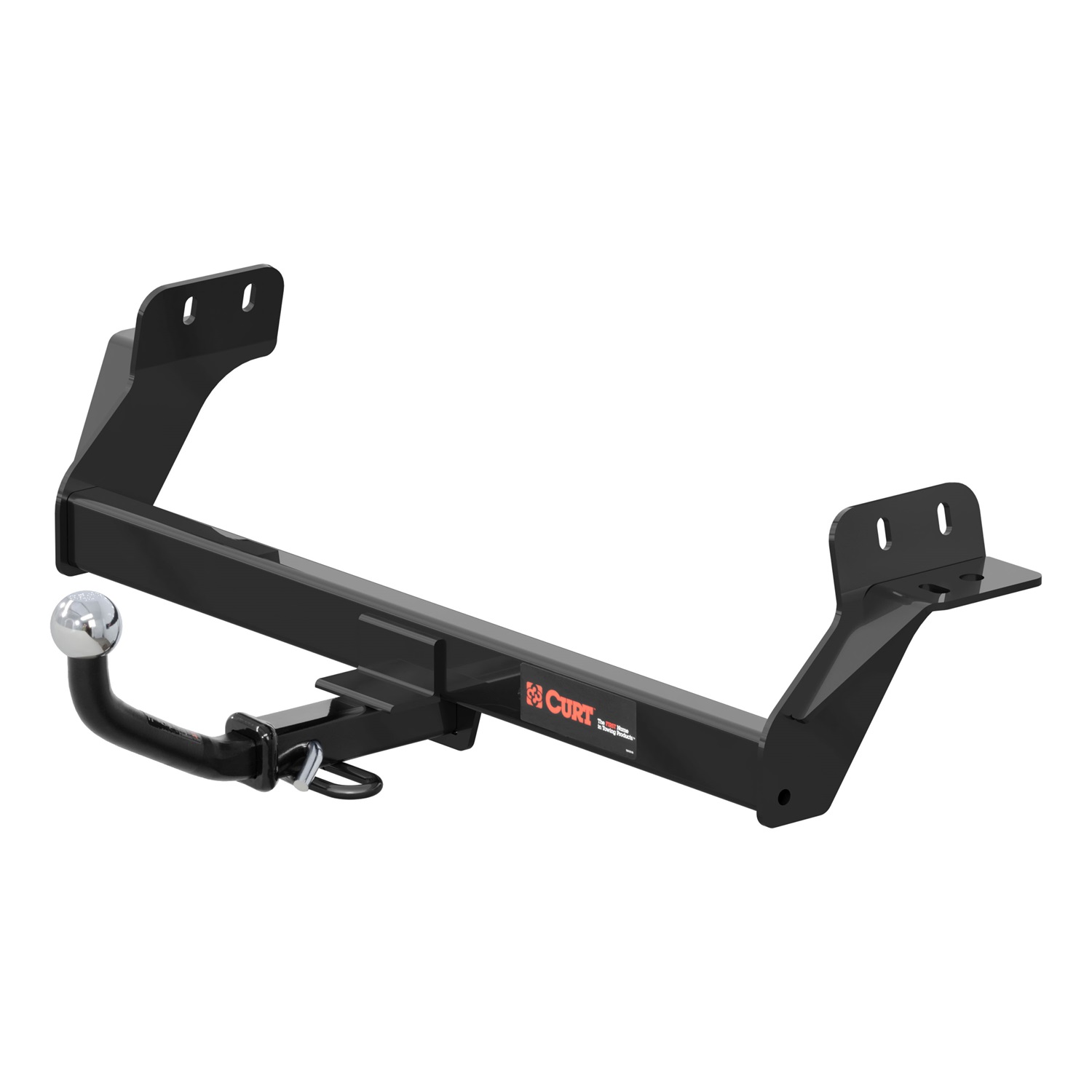 Class 2 Receiver Hitch 121642