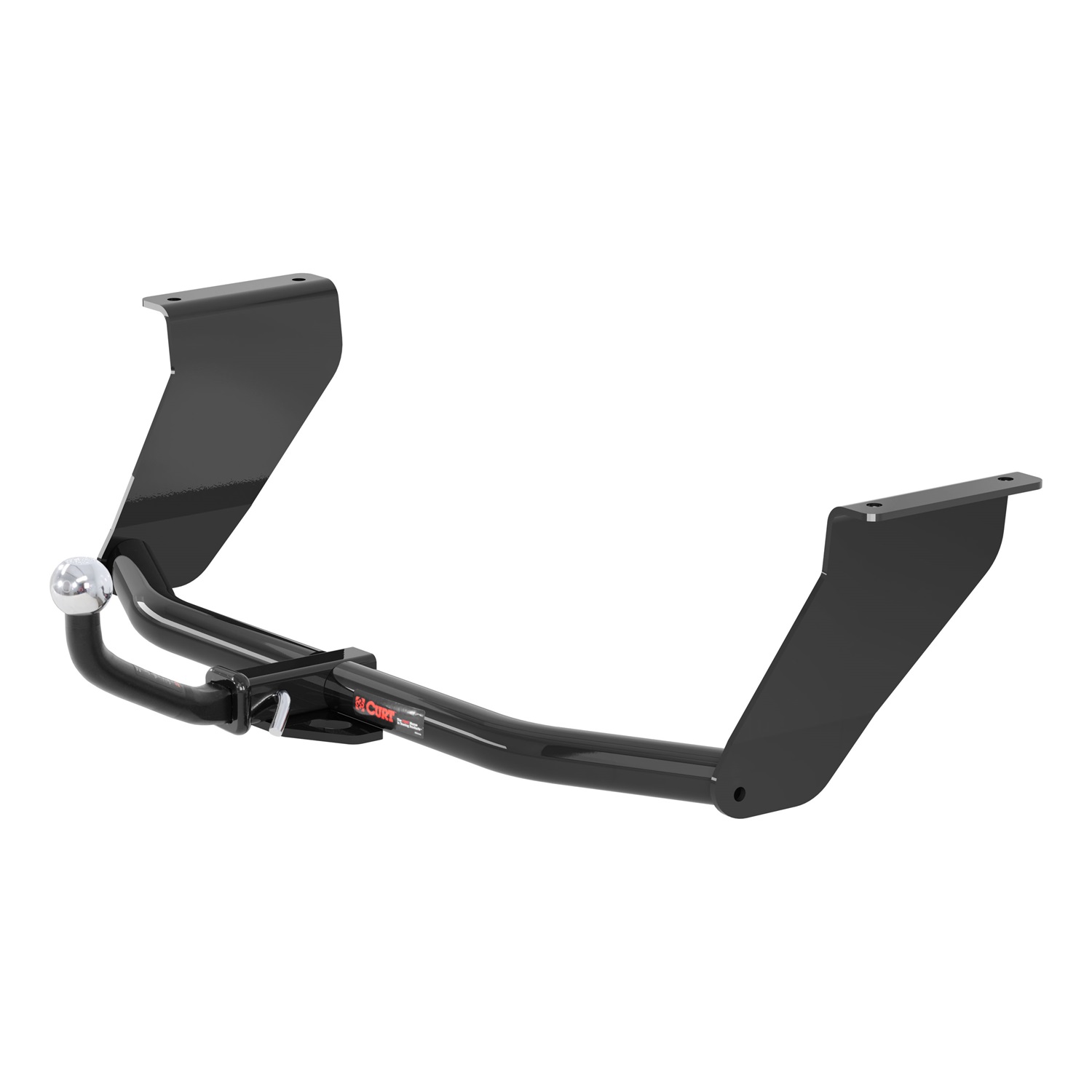Class 2 Receiver Hitch 121652