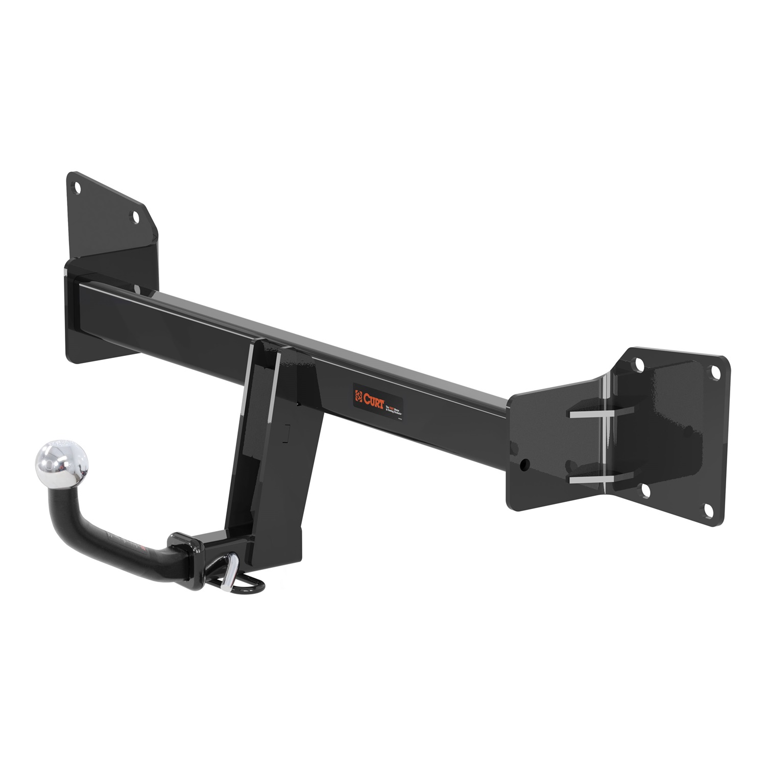 Class 2 Receiver Hitch 121661