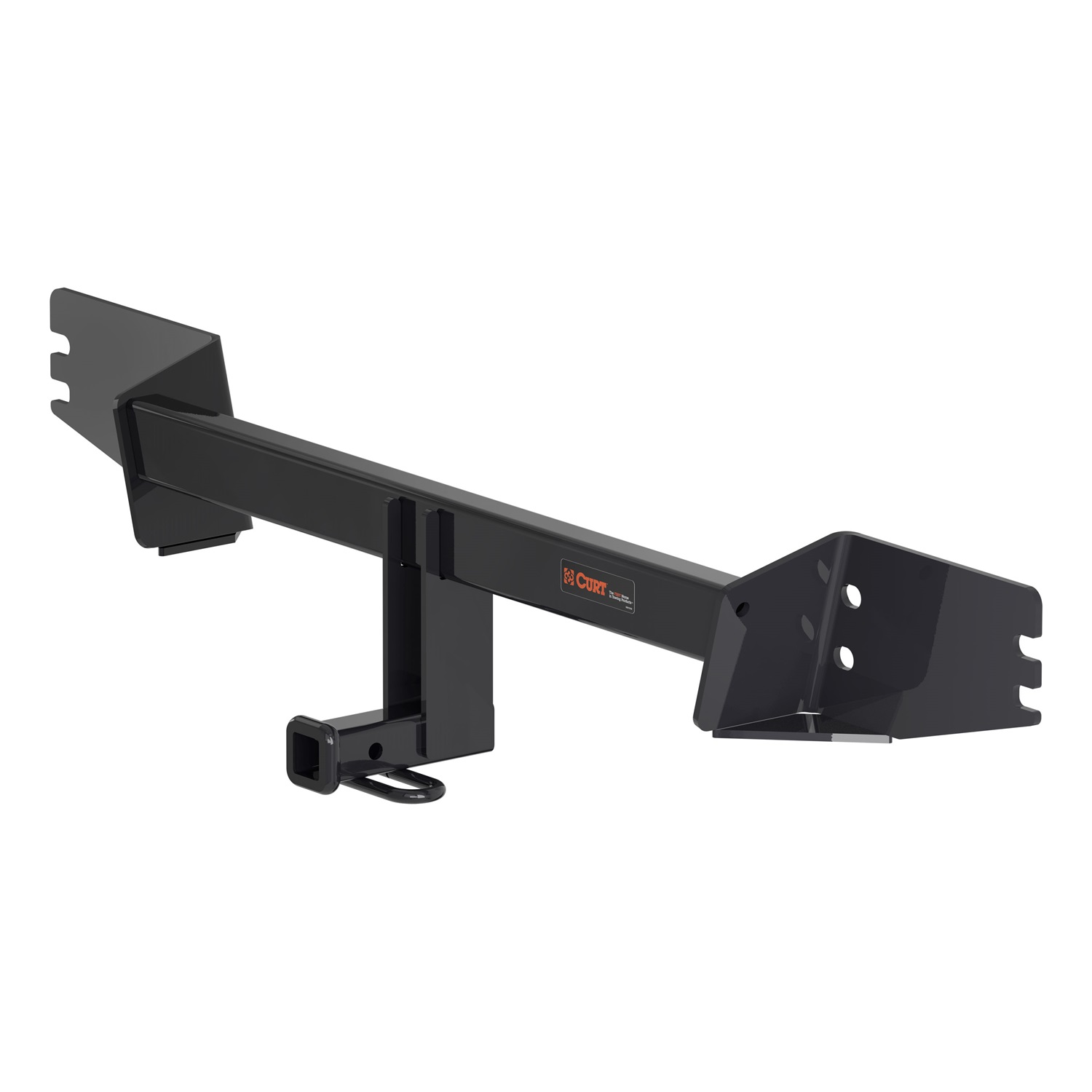 Class 2 Receiver Hitch 12167