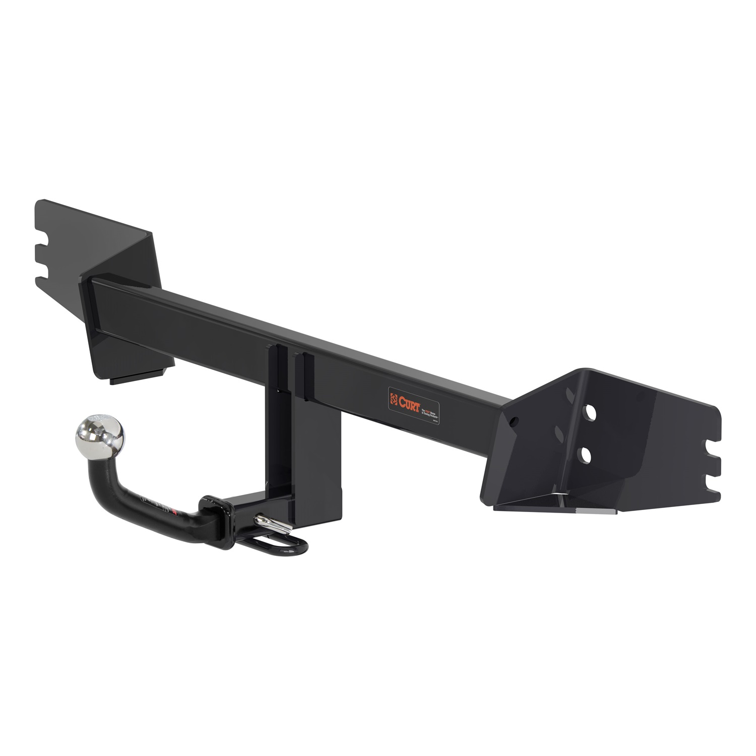 Class 2 Receiver Hitch 121671