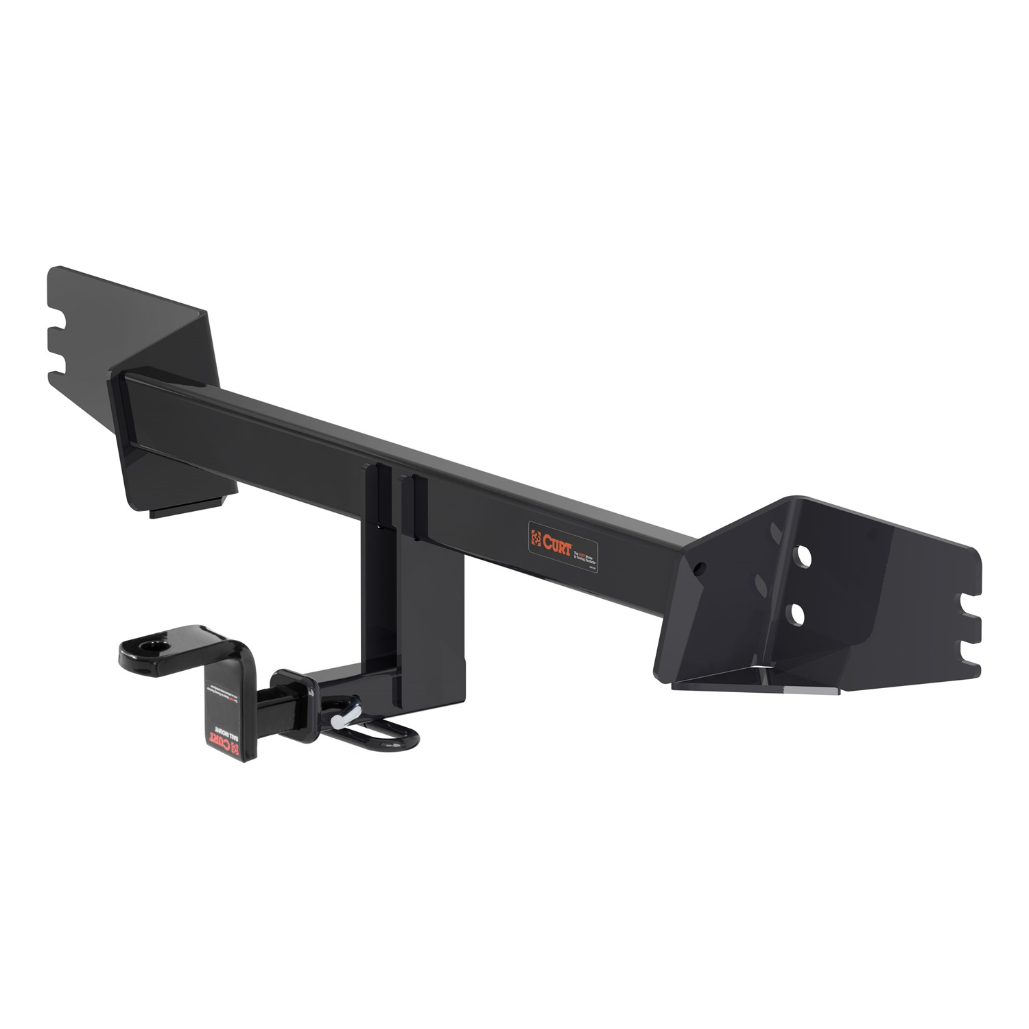 Class 2 Receiver Hitch 121673