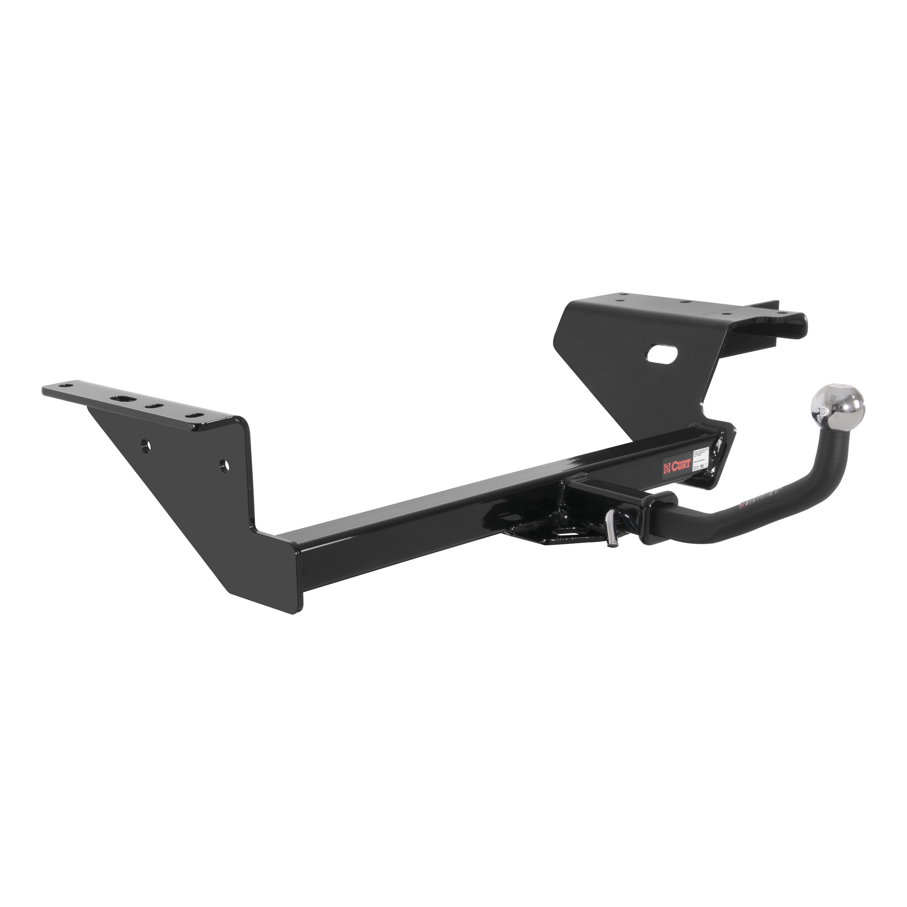 Class II 1.25 in. Receiver Hitch 121861