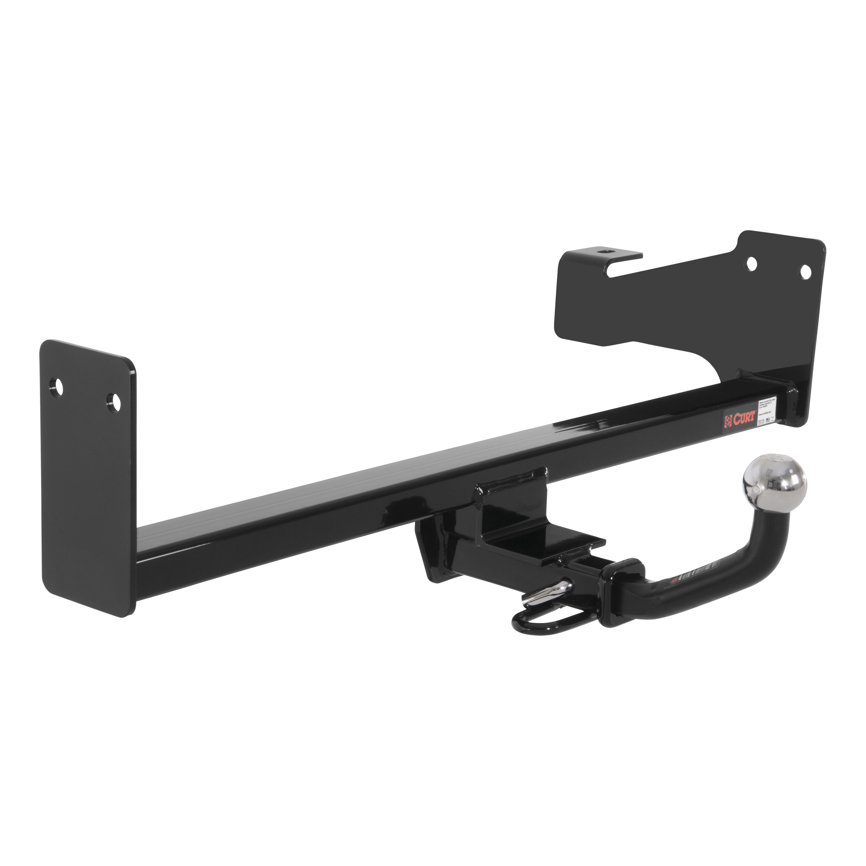 Class II 1.25 in. Receiver Hitch 121891