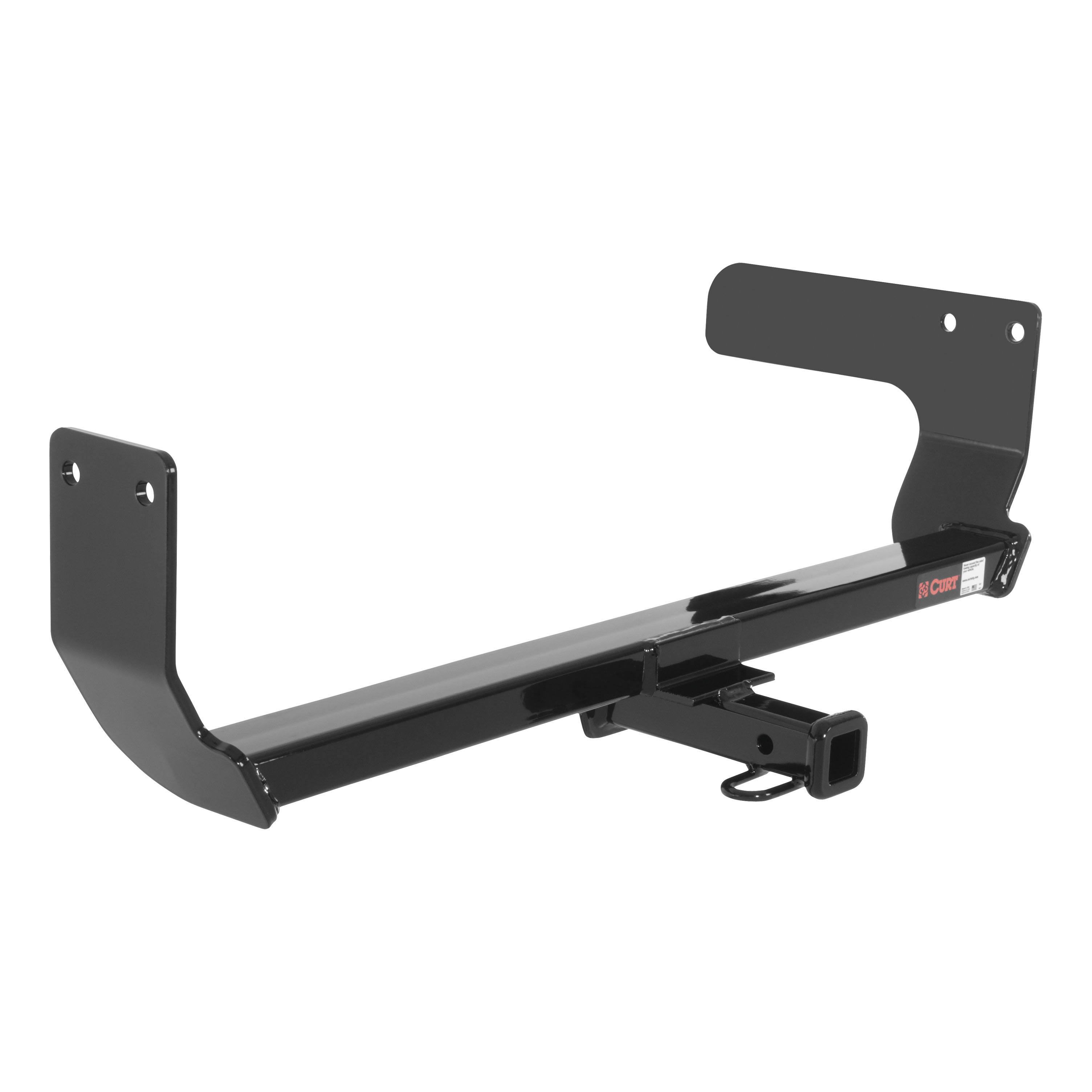 Class 2 Trailer Hitch, 1-1/4 Receiver, Select Chrysler Sebring 12190