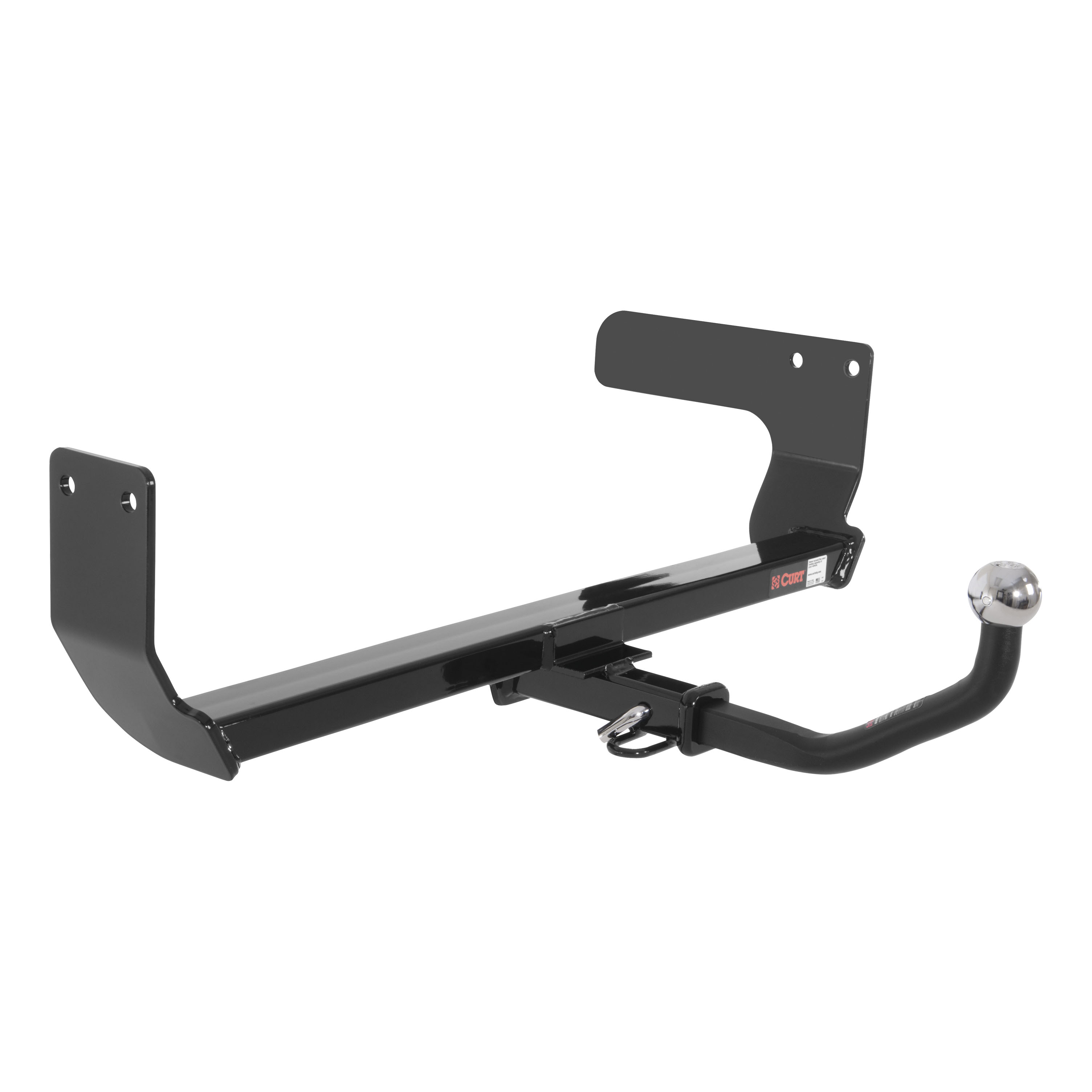 Class II 1.25 in. Receiver Hitch 121901