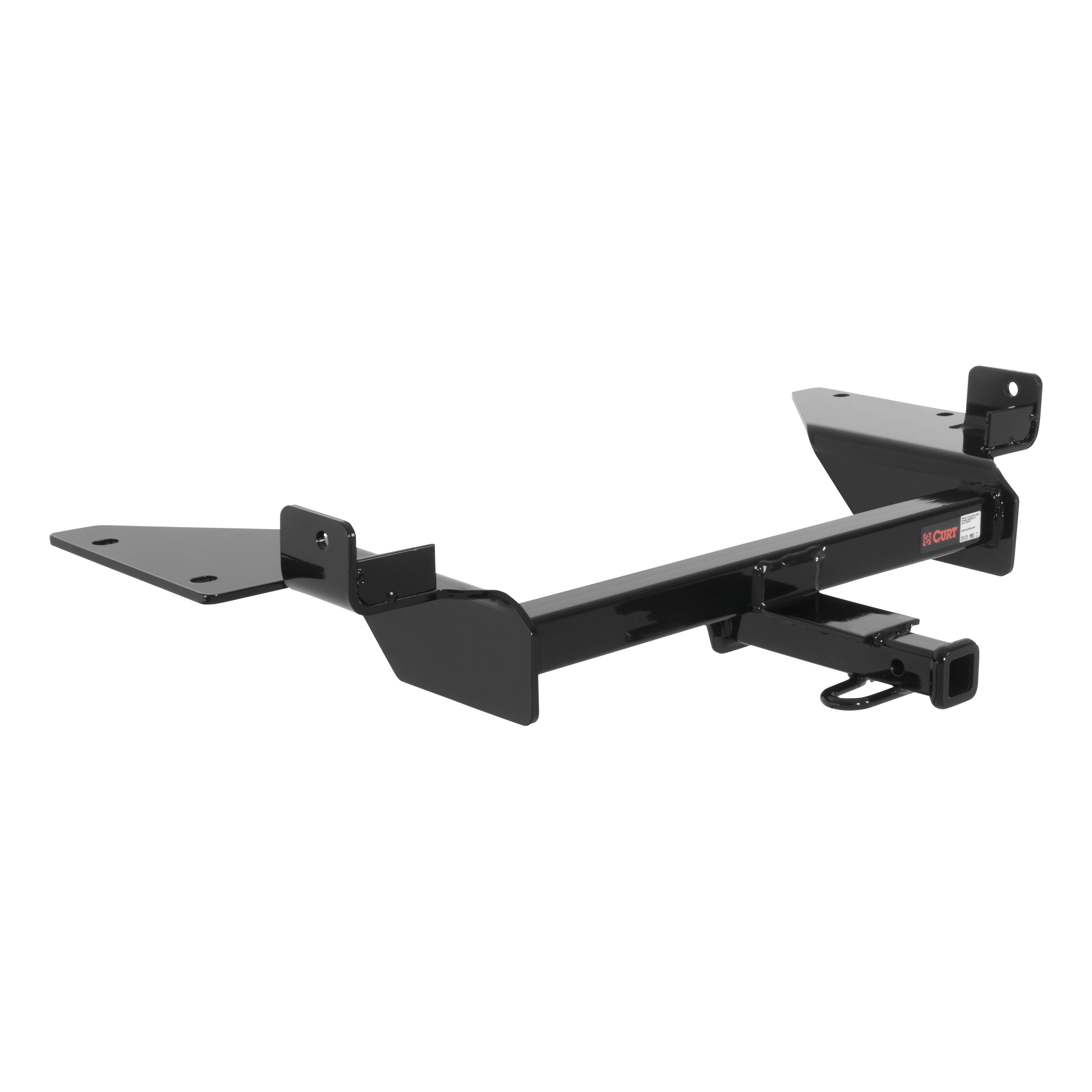 Class 2 Trailer Hitch with 1-1/4 Receiver 12199