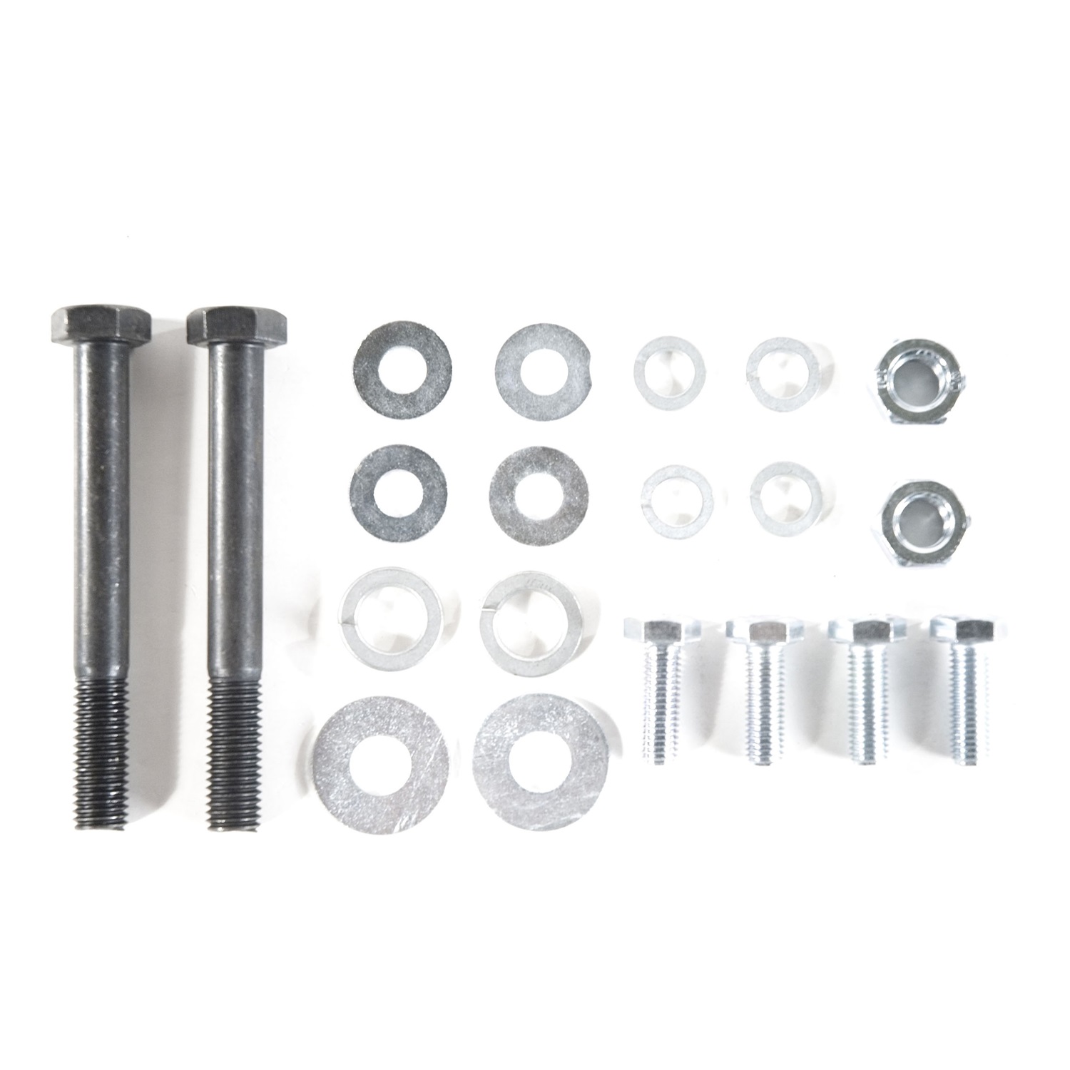 Class II 1.25 in. Receiver Hitch 122072