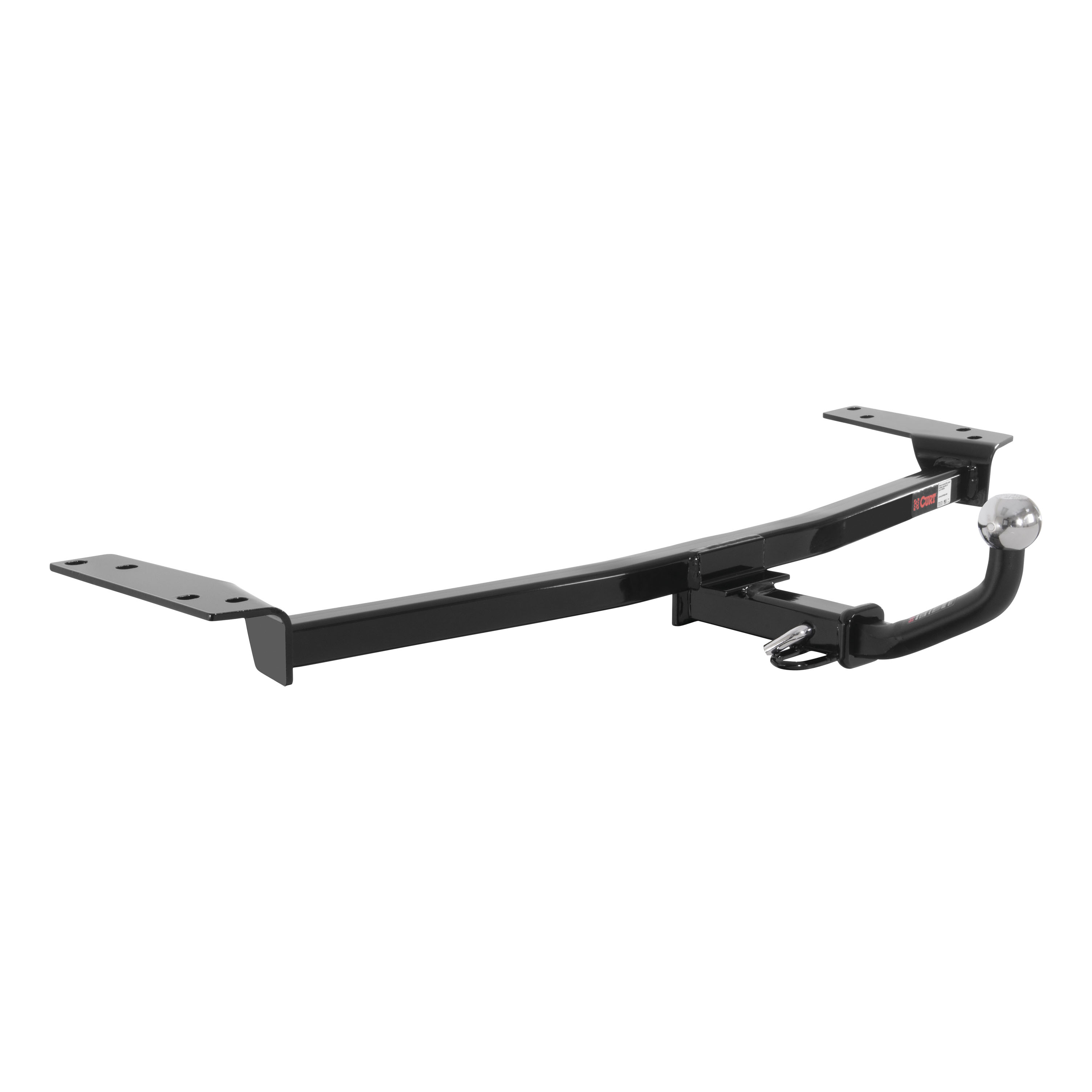 Class II 1.25 in. Receiver Hitch 122092