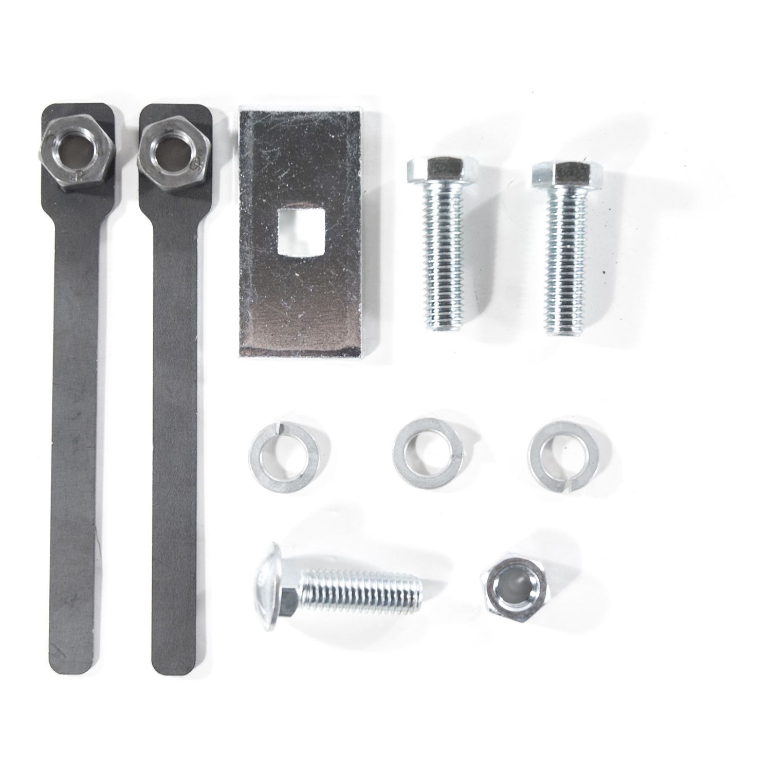 Class II 1.25 in. Receiver Hitch 122112