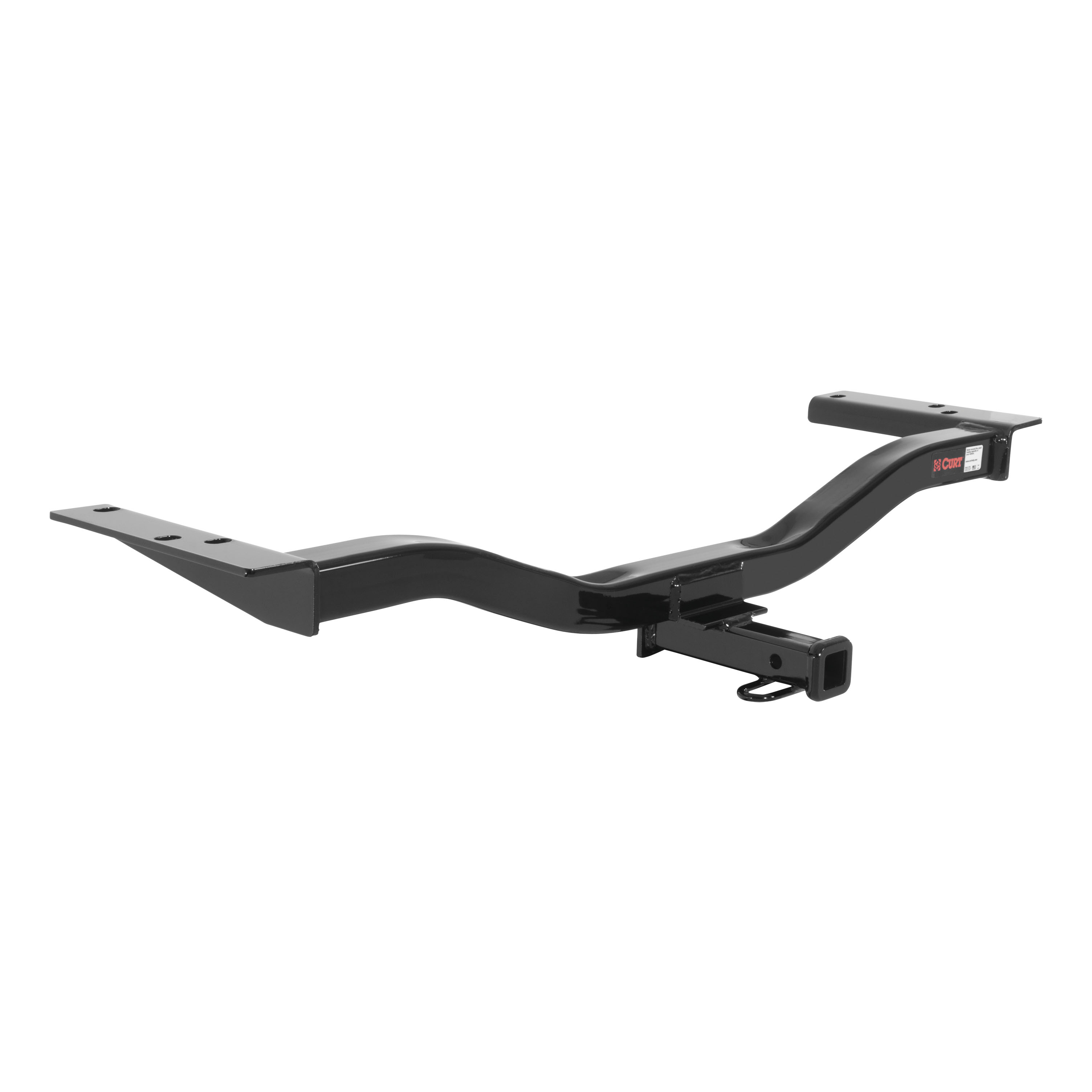Class 2 Trailer Hitch, 1-1/4 Receiver, Select Volvo 960, S90, V90 12213