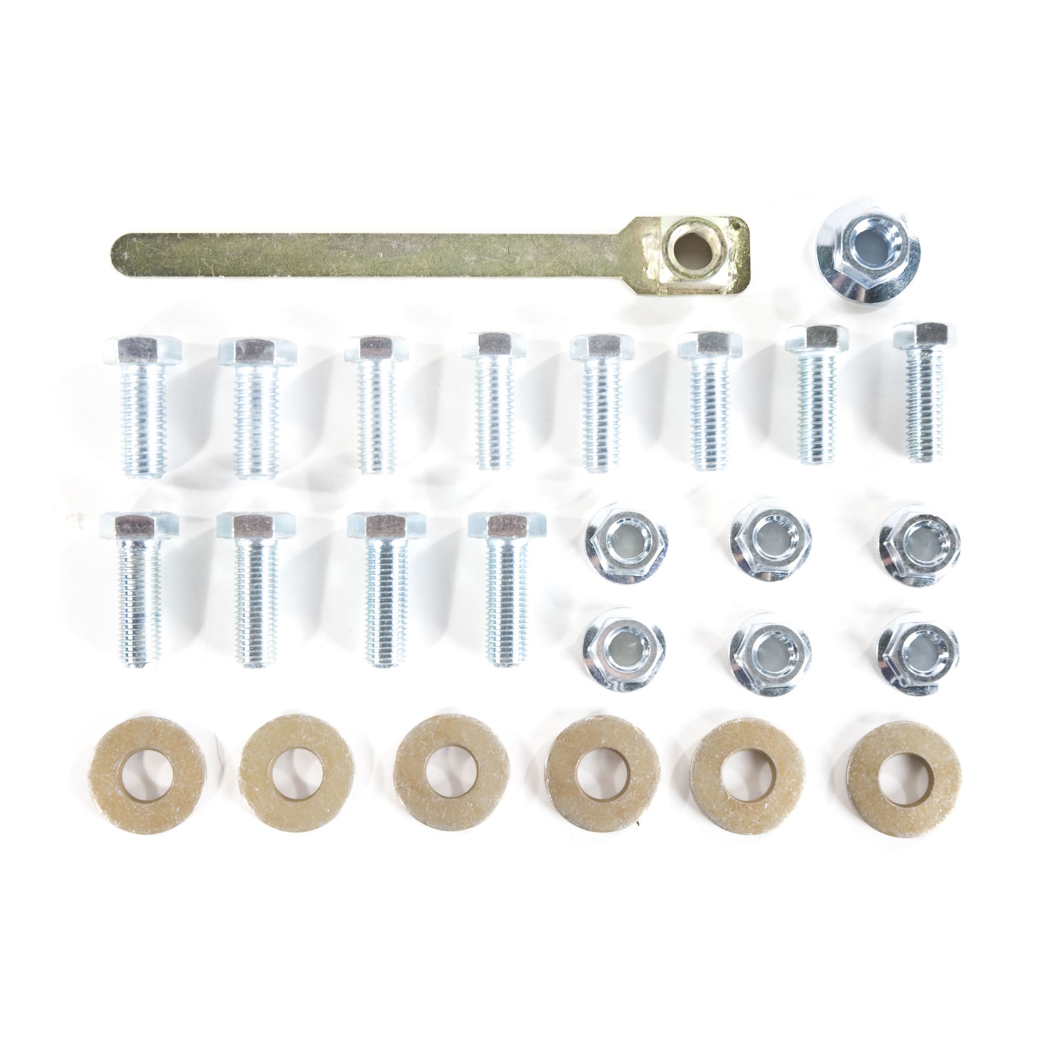 Class II 1.25 in. Receiver Hitch 122171