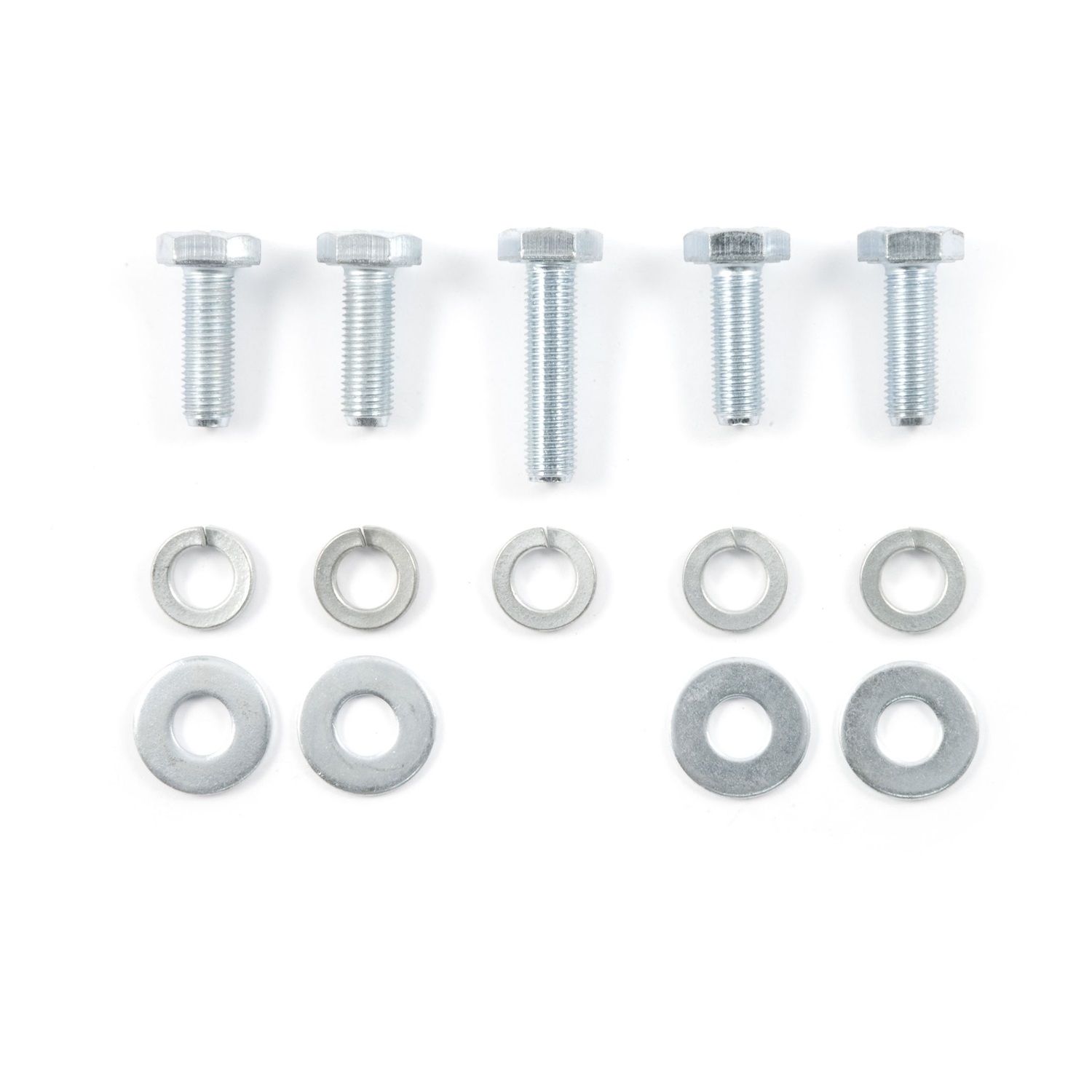 Class II 1.25 in. Receiver Hitch 122201