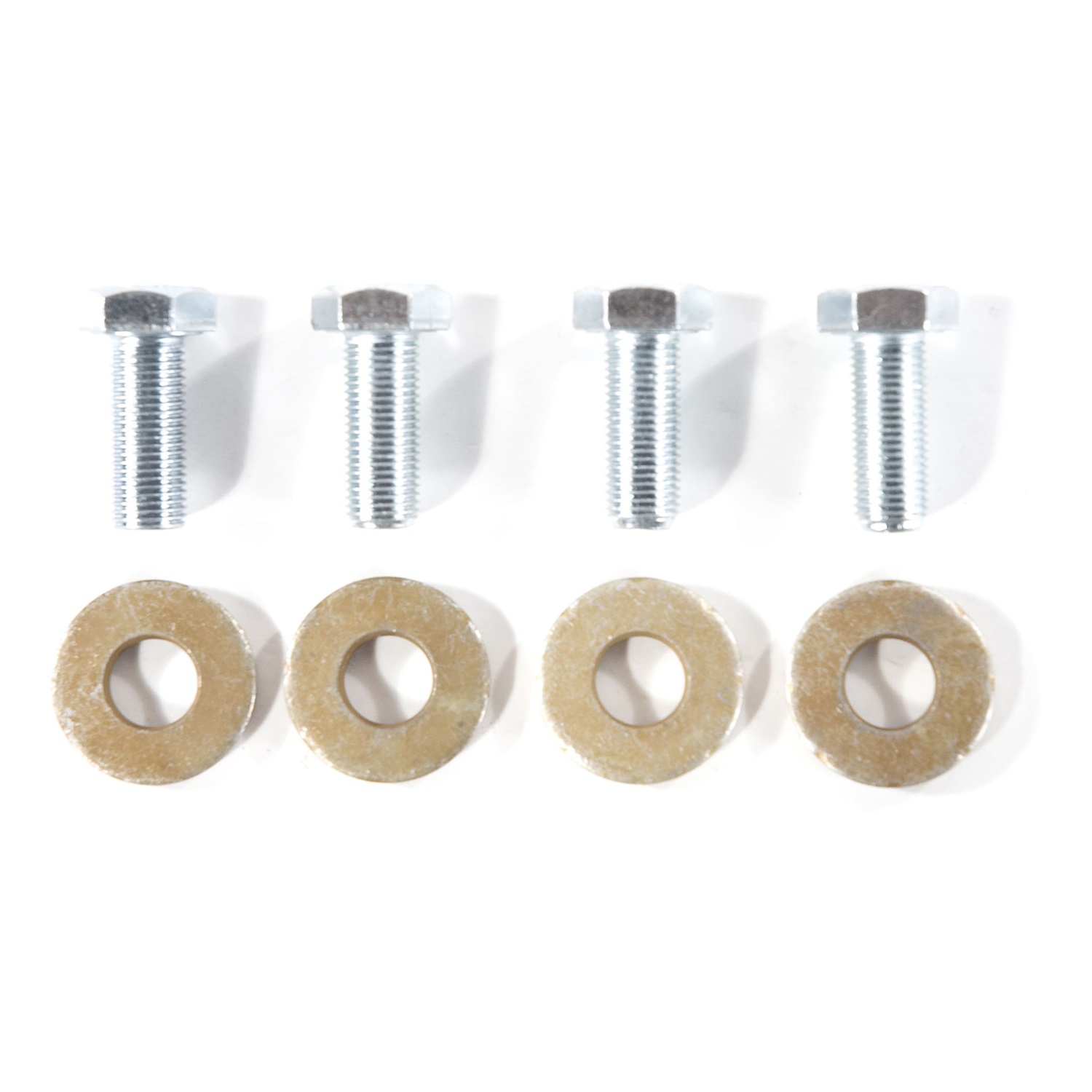 Class II 1.25 in. Receiver Hitch 122211