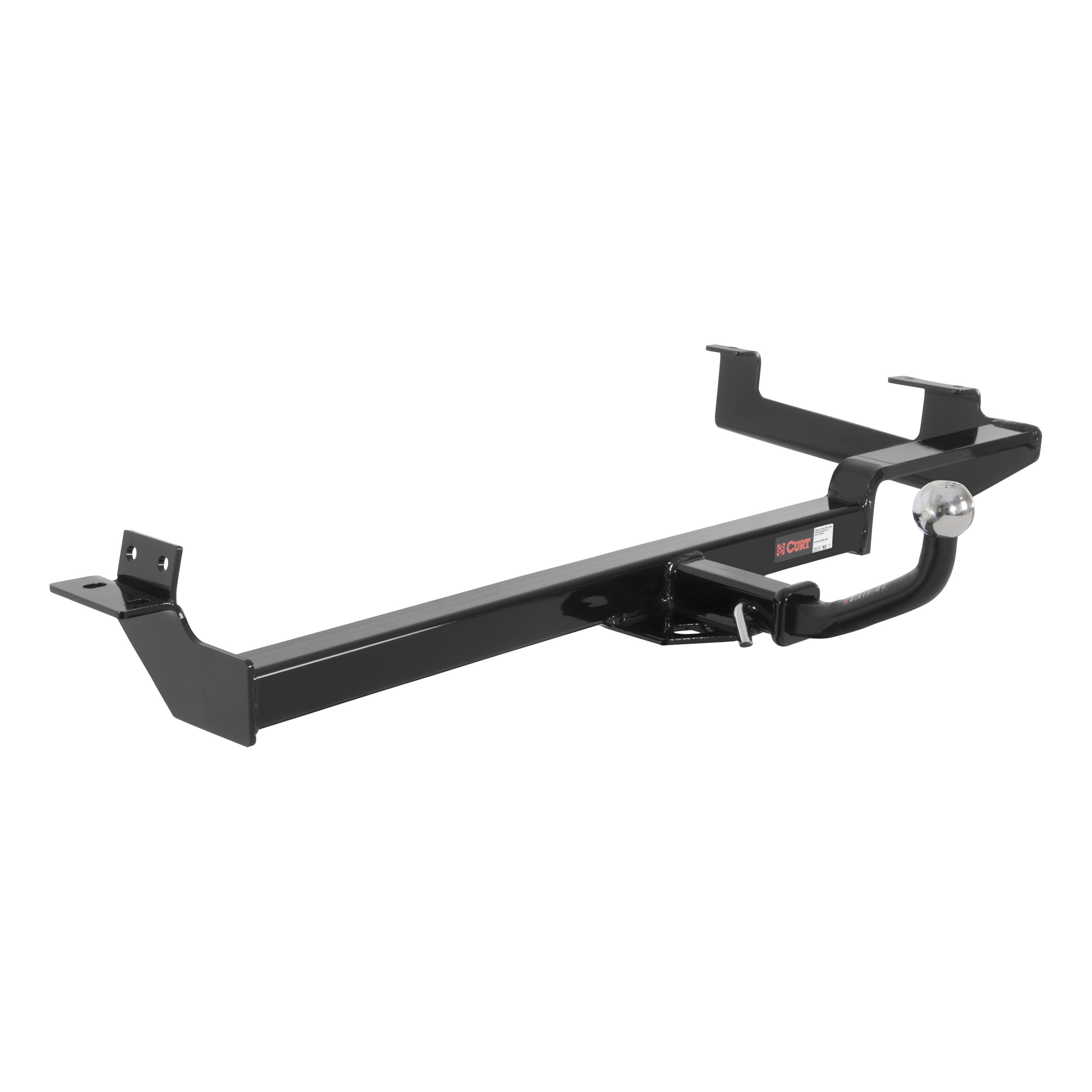 Class II 1.25 in. Receiver Hitch 122241