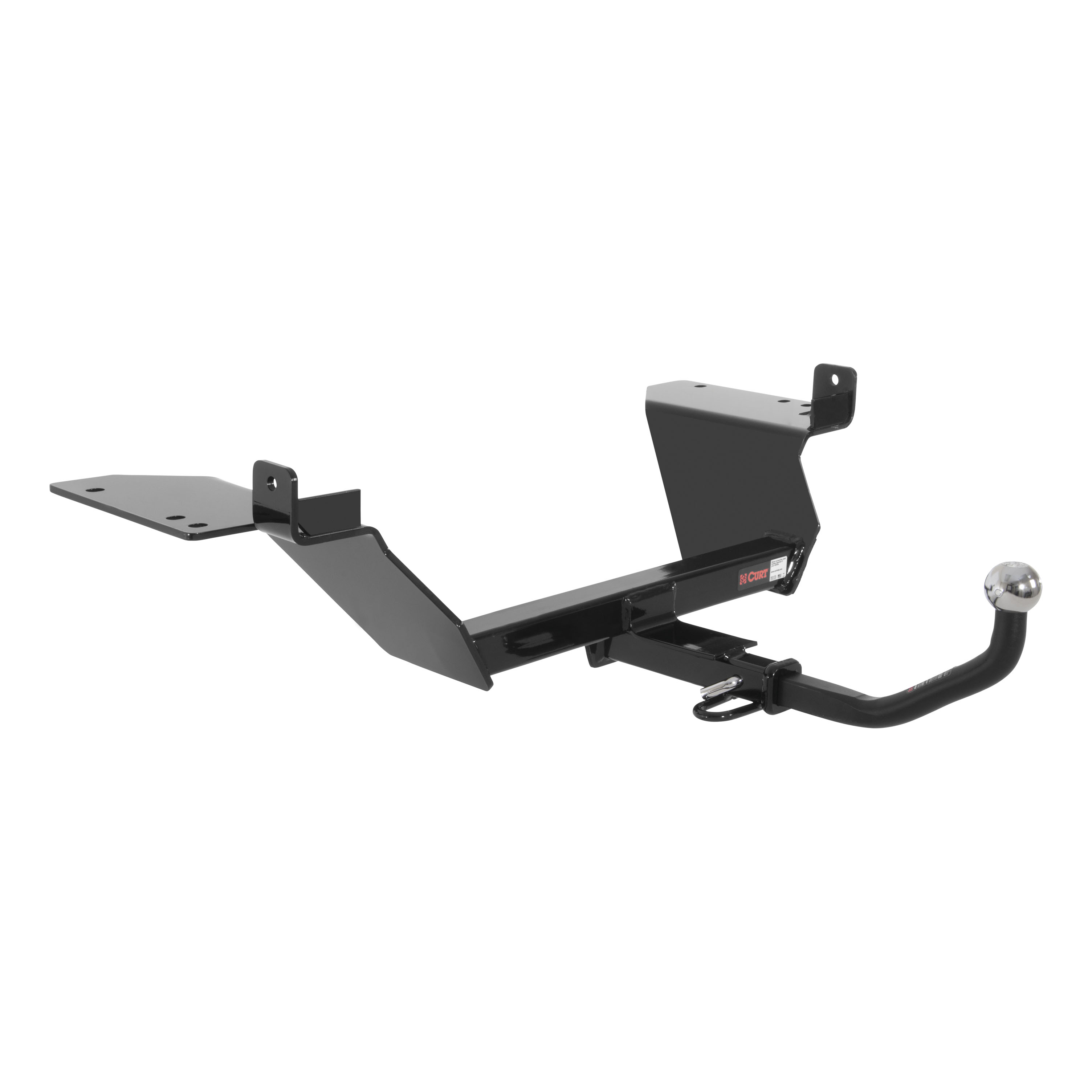 Class II 1.25 in. Receiver Hitch 122252