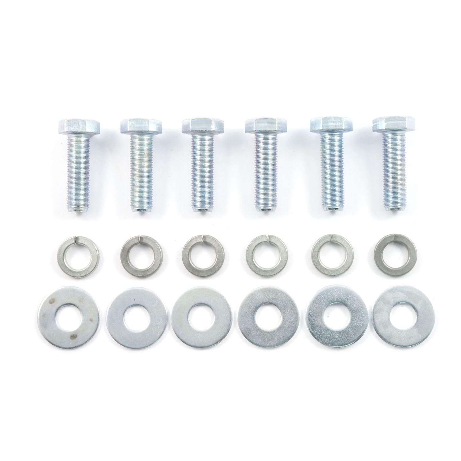 Class II 1.25 in. Receiver Hitch 122302