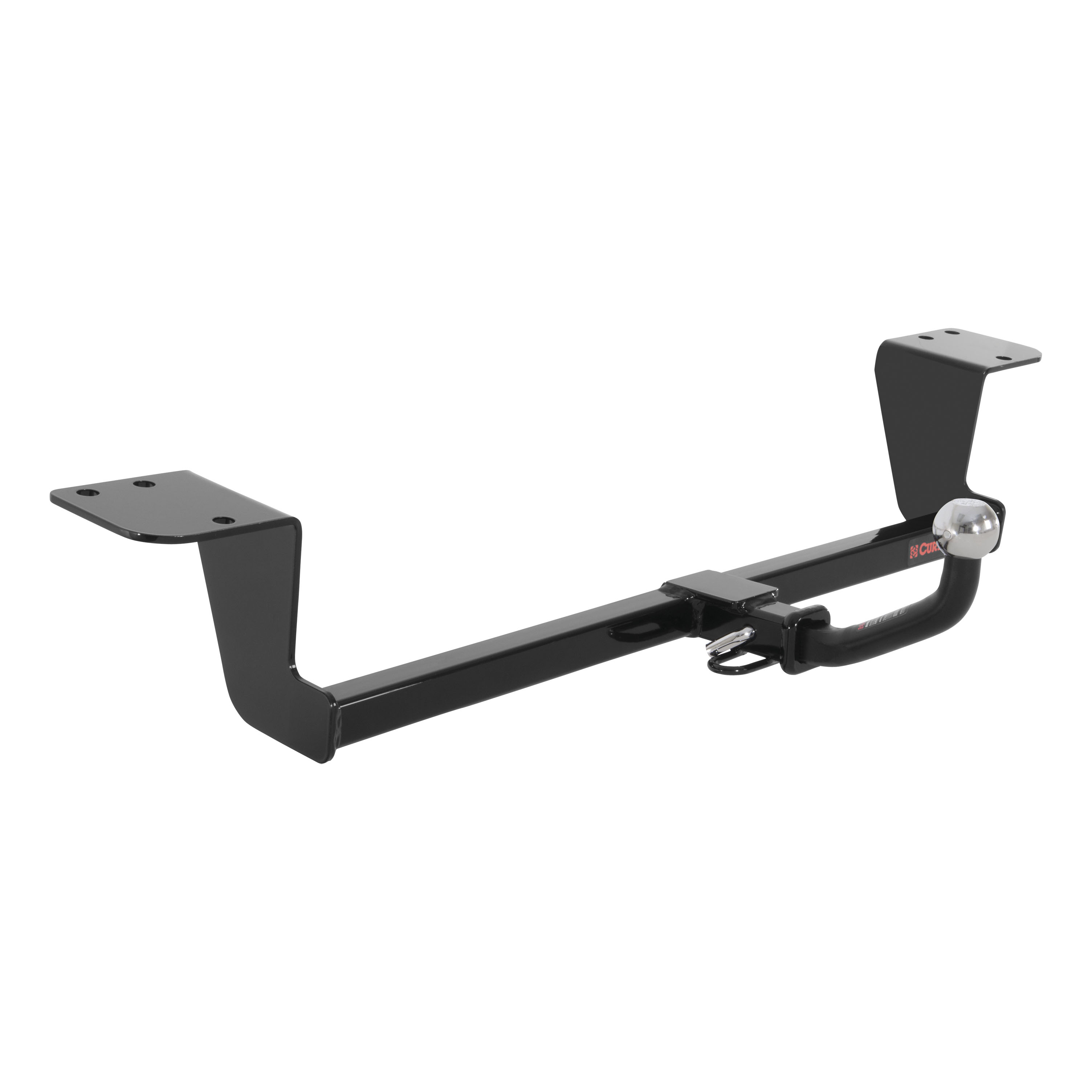 Class II 1.25 in. Receiver Hitch 122311