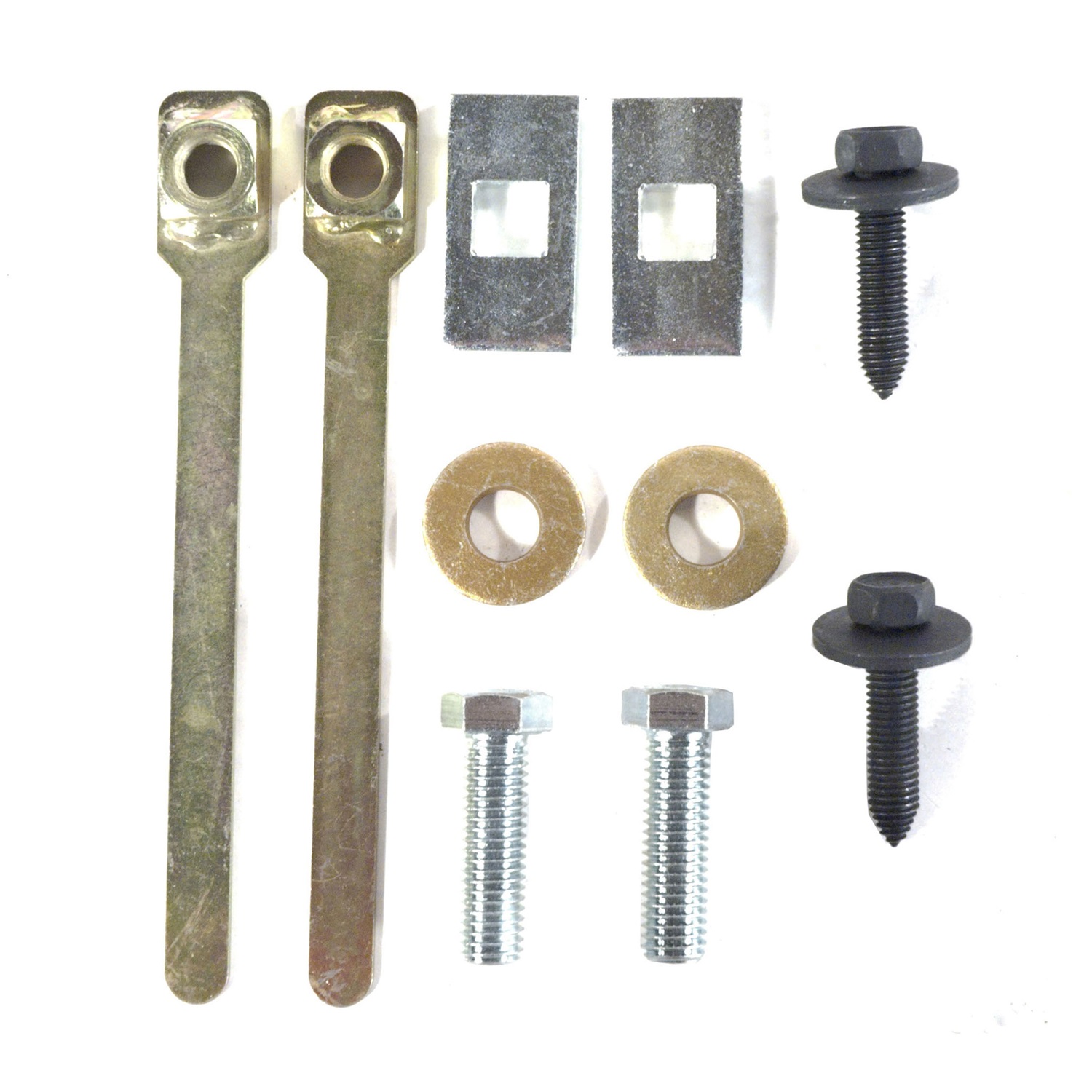 Class II 1.25 in. Receiver Hitch 122322