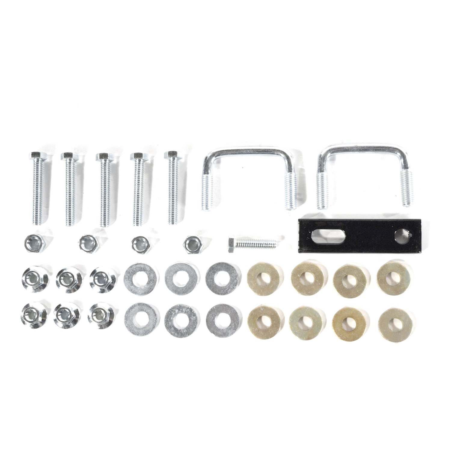 Class II 1.25 in. Receiver Hitch 122332